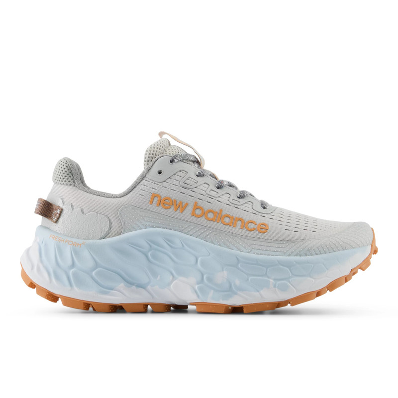 Fresh Foam X Trail More v3 - 1