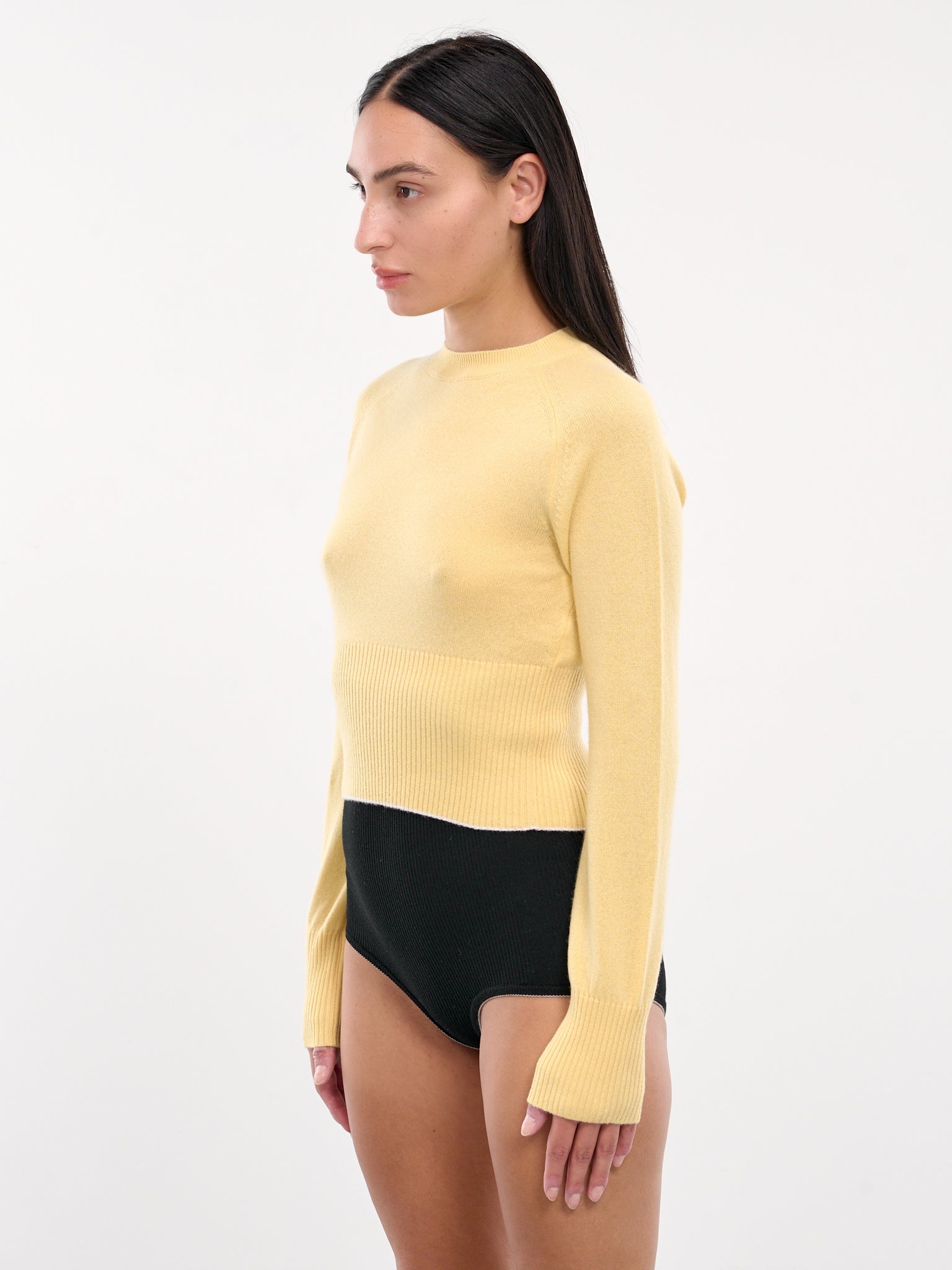 The Soglia Knit - 2