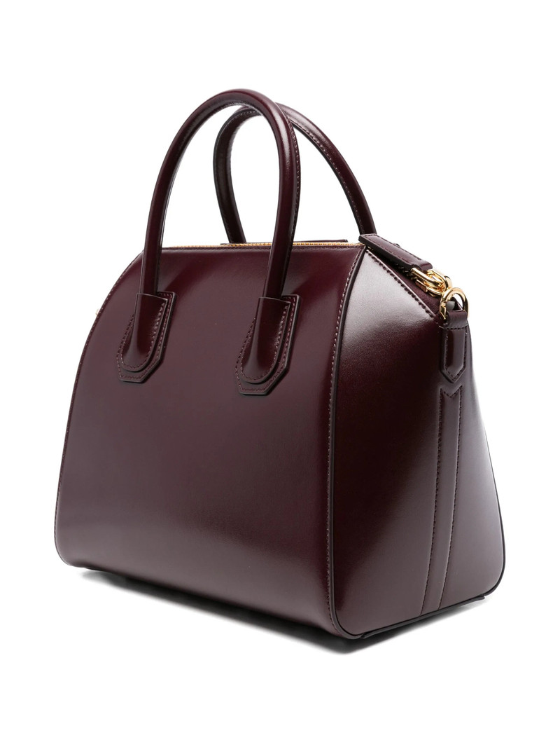 Givenchy Givenchy GIVENCHY ANTIGONA SMALL TOP HANDLE BAG outlook