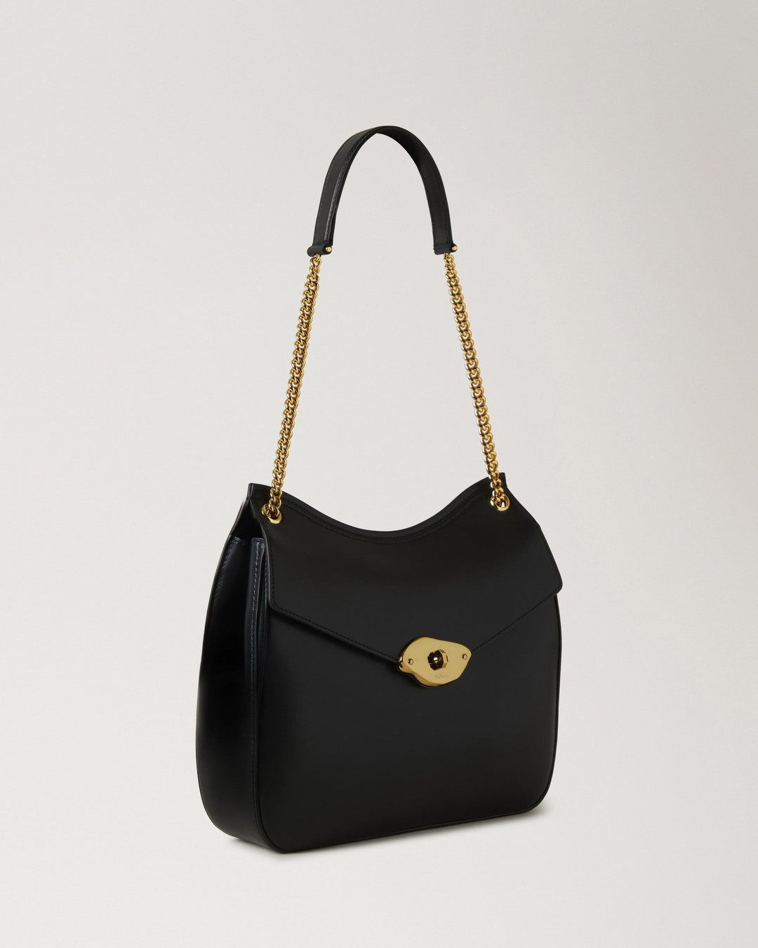 Lana Chain Shoulder High Gloss - 2