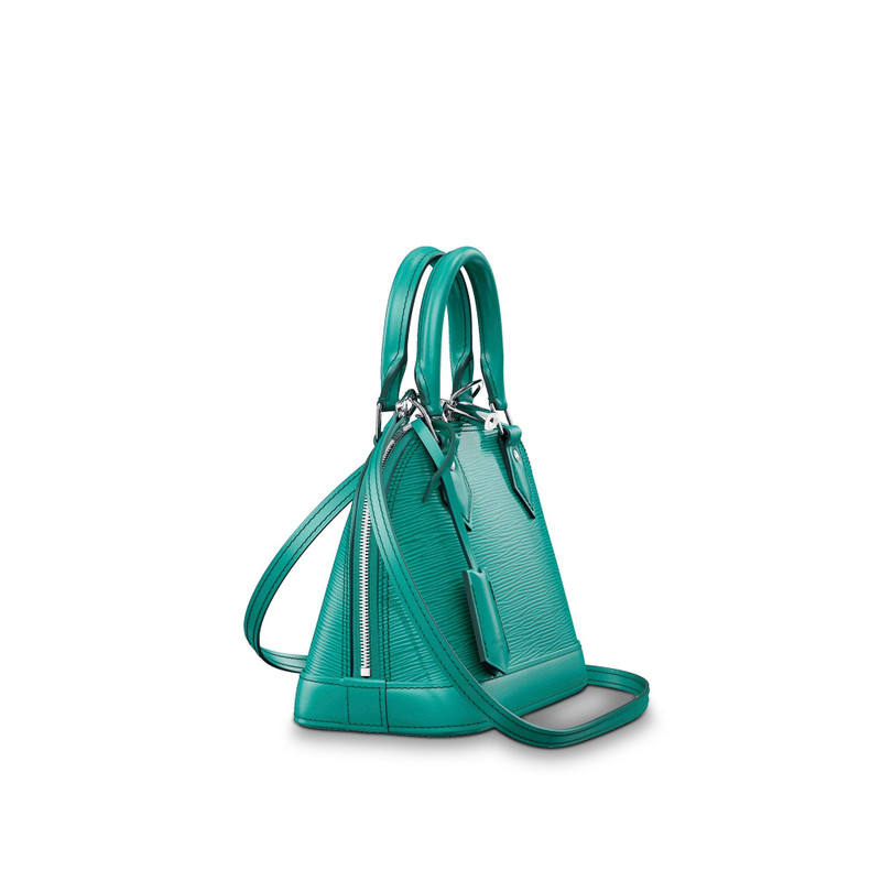 Louis Vuitton Alma BB outlook