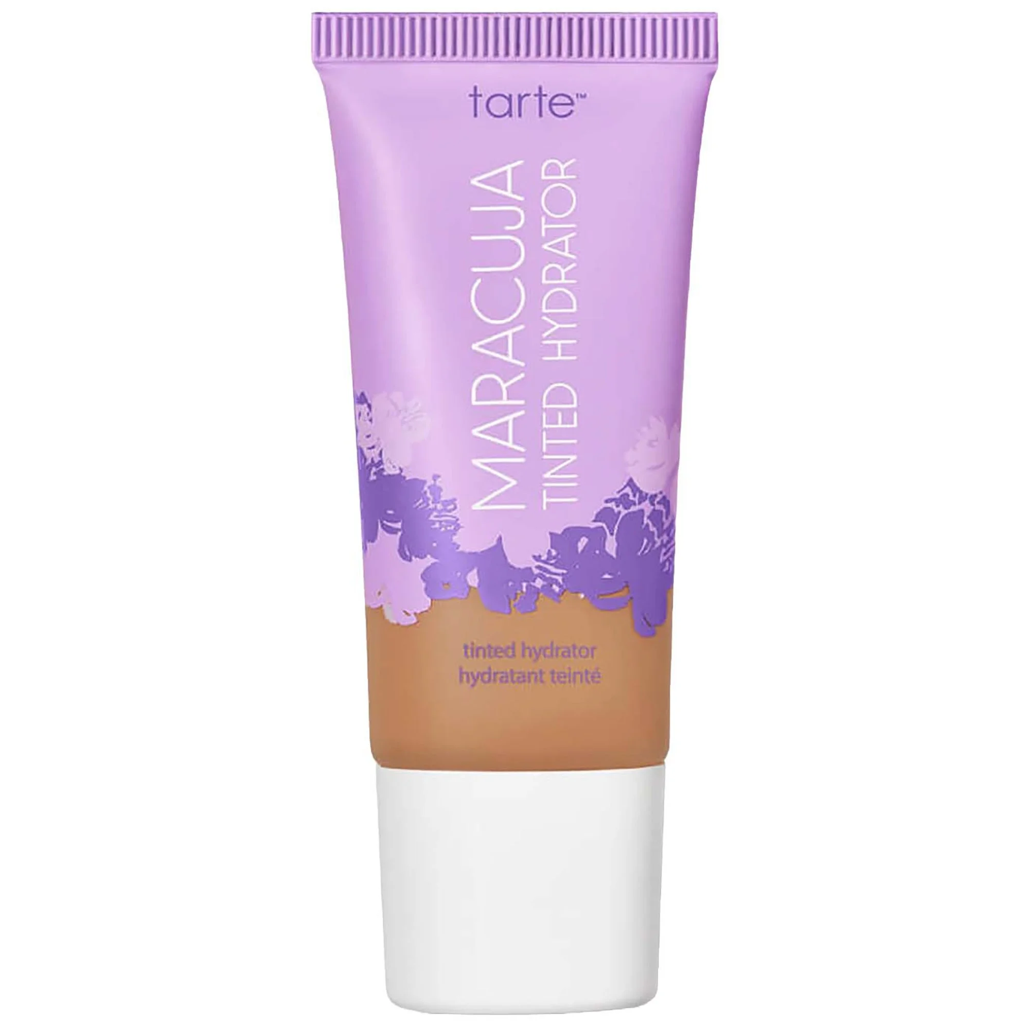 tarte Maracuja Lightweight Hydrating Tinted Moisturizer - 34H Medium Honey - 1