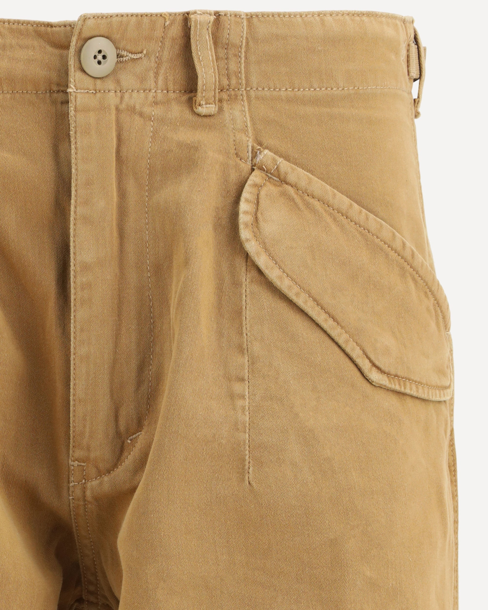 Military Pants - 3