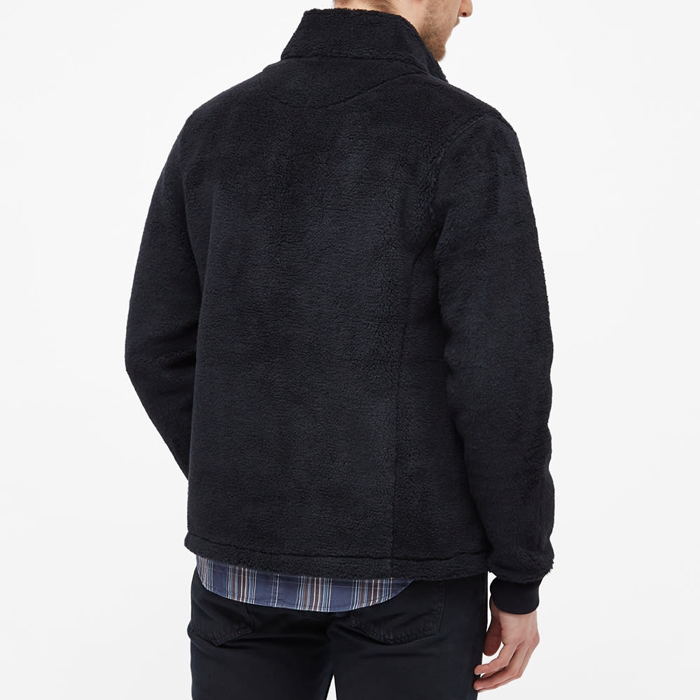 Belstaff Herne Pile Fleece - 7