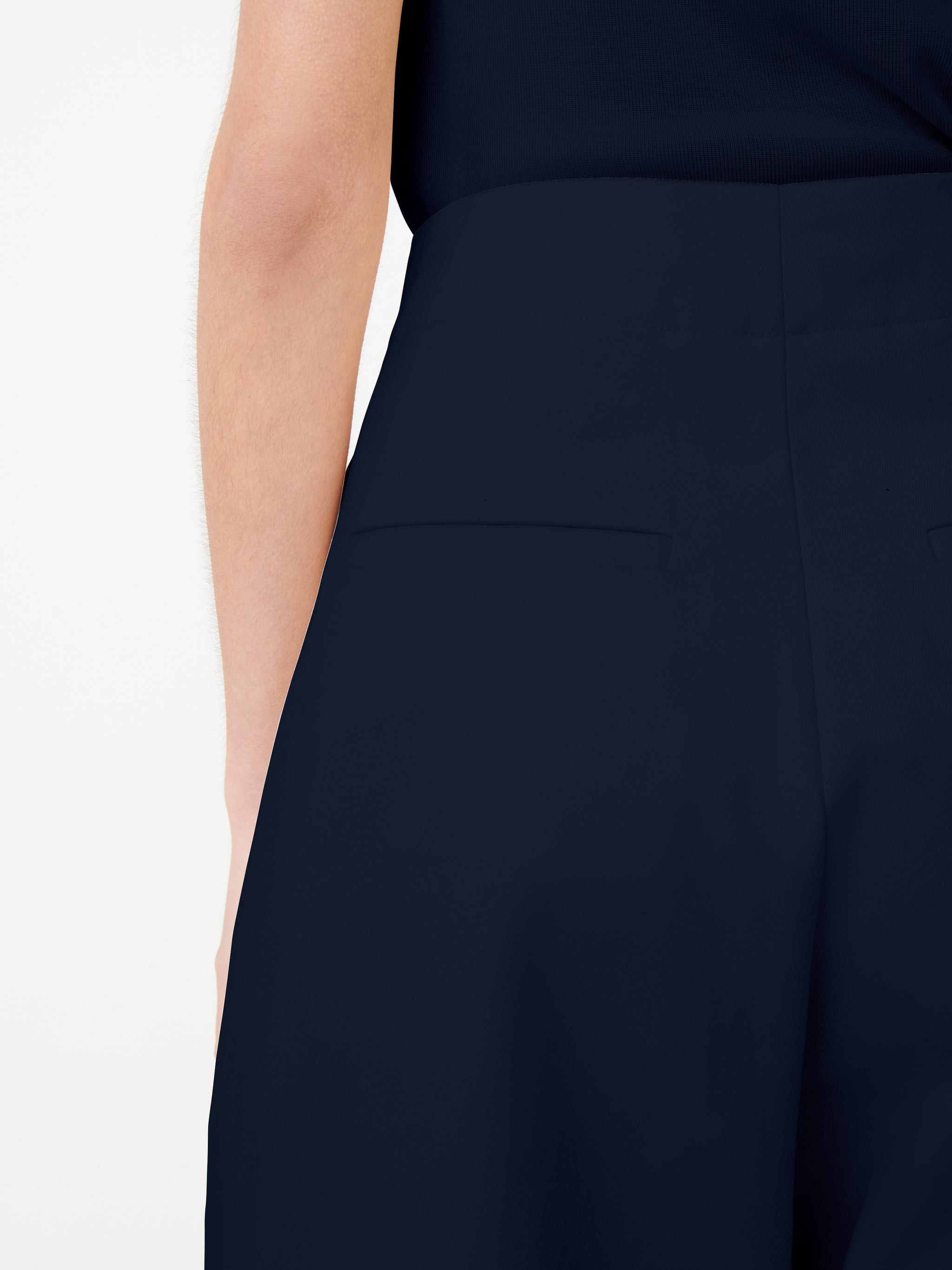 Dordoni Volume Pant - 6