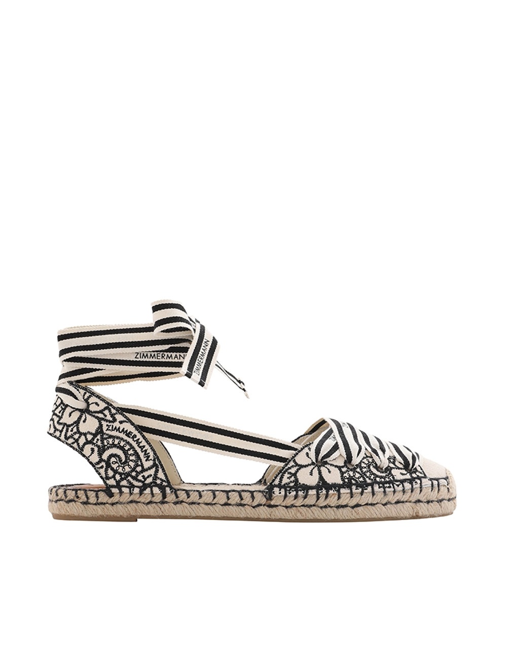 ZIMMERMANN SOL ESPADRILLE - 1