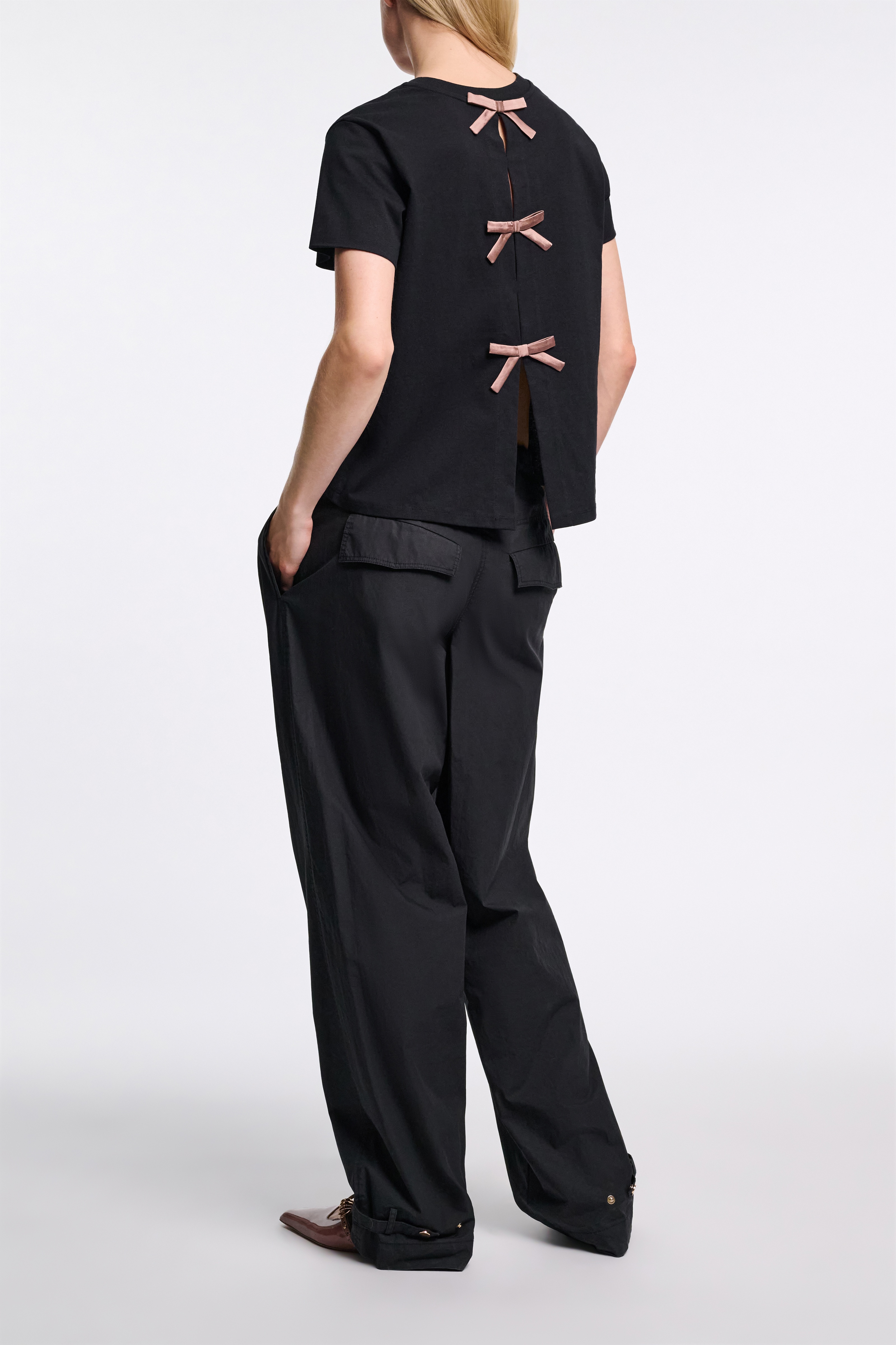 FEMININE FAVORITES shirt - 4