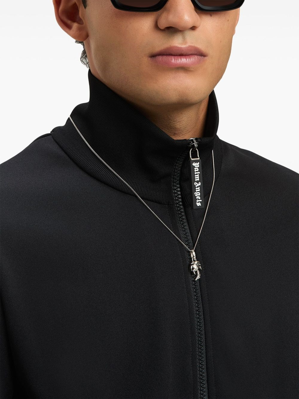 Logo track suit - 2