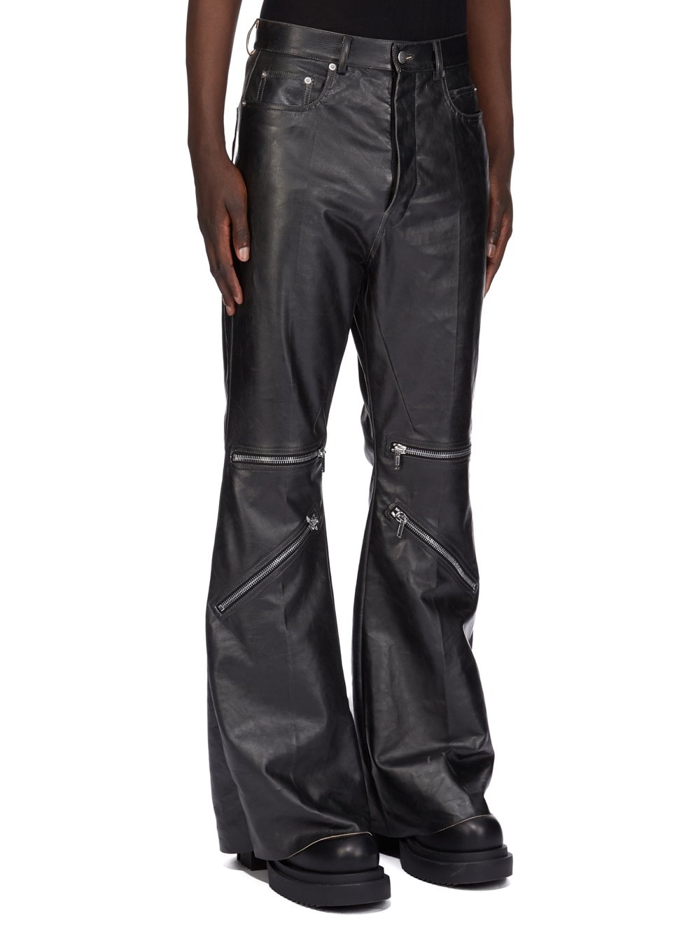 PANTS - 2