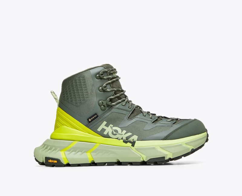 남자 TenNine 하이킹 GORE-TEX - 1