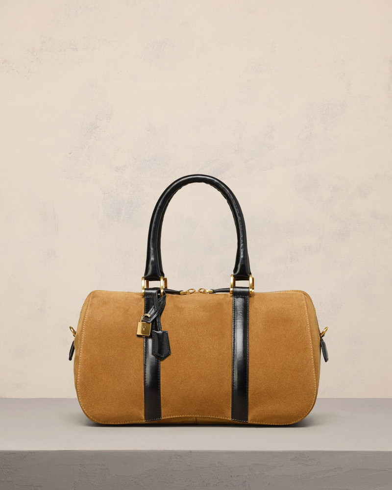 BOSTON BAG - 1
