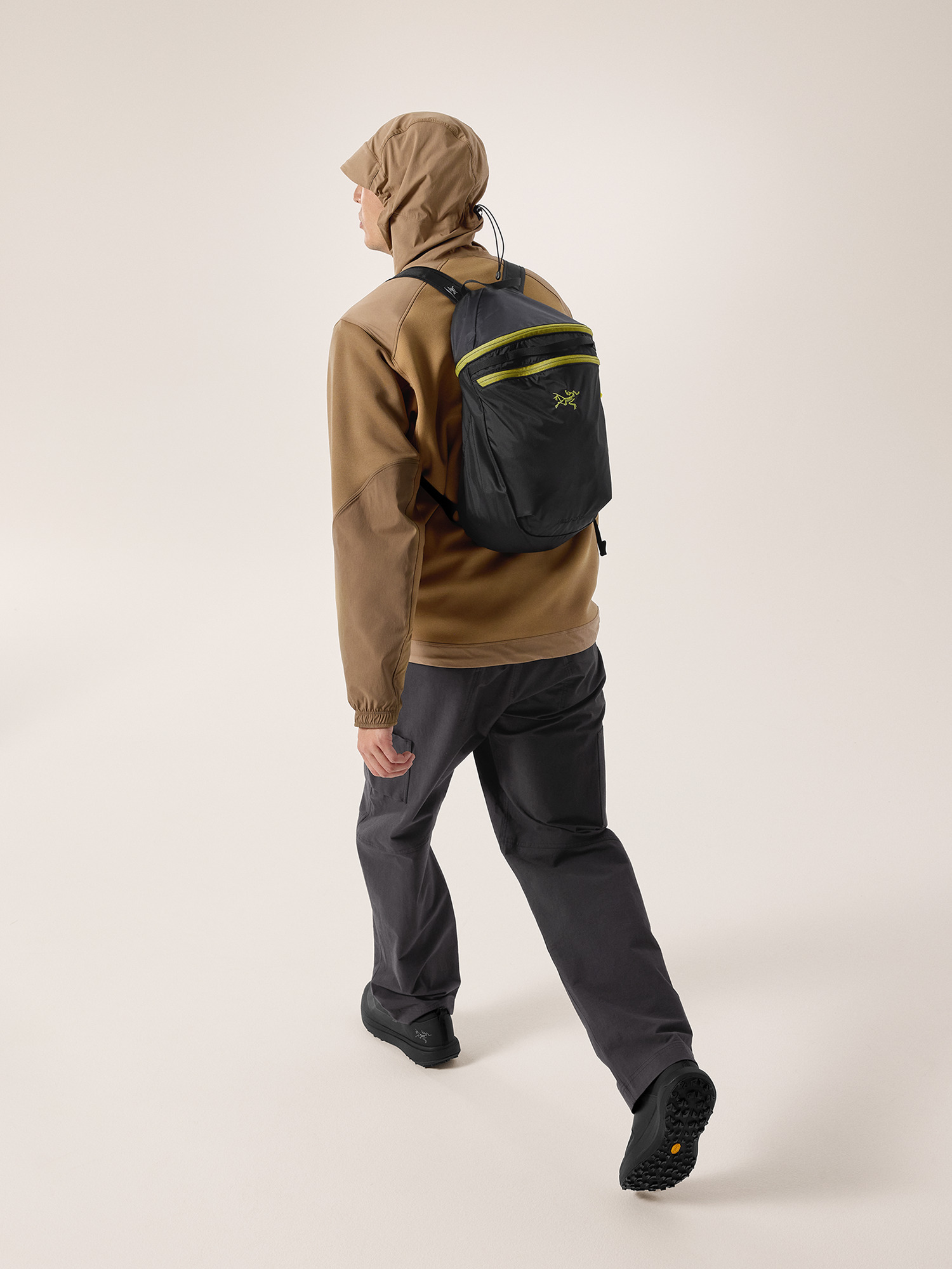 Heliad 15 Backpack - 8