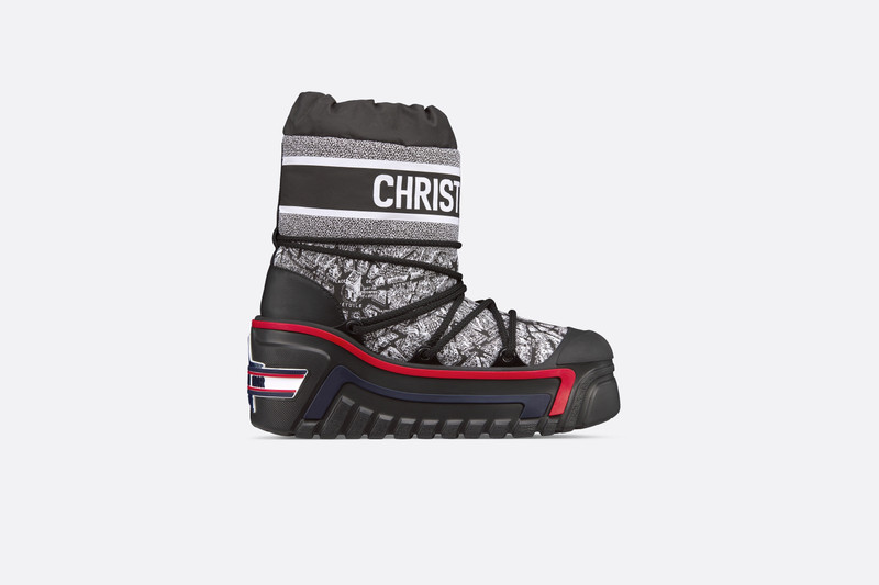 DiorAlps Après-Ski Boot 4