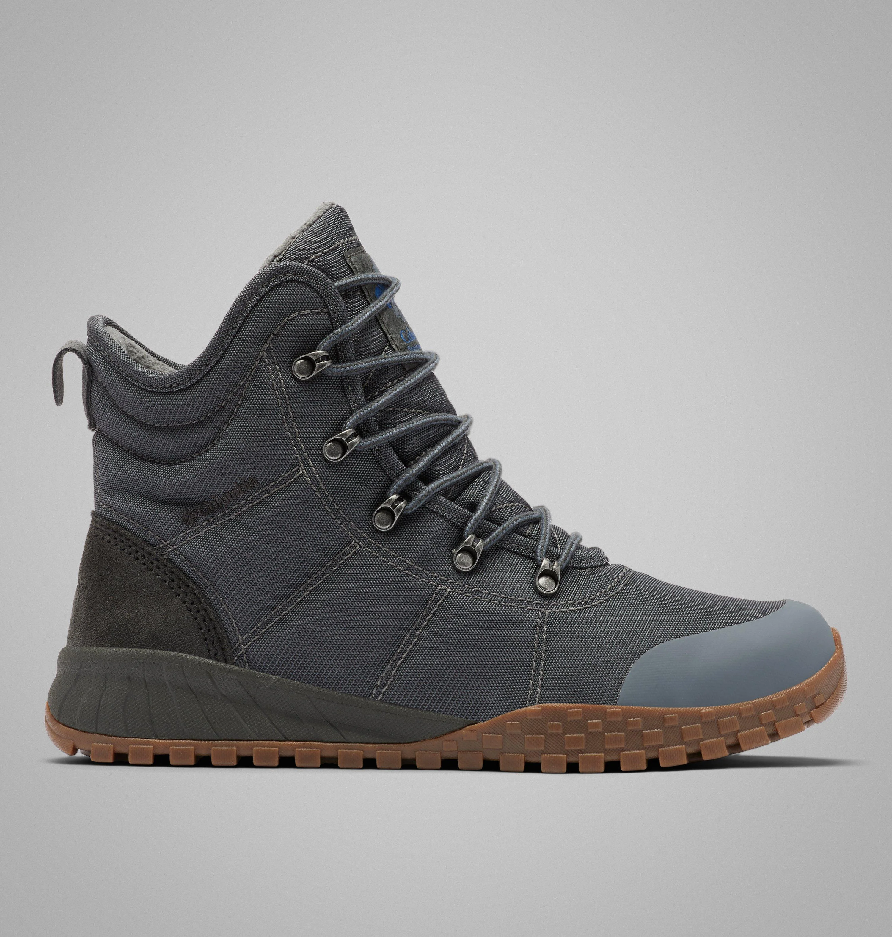 Men's Fairbanks Omni-Heat Boot - 1