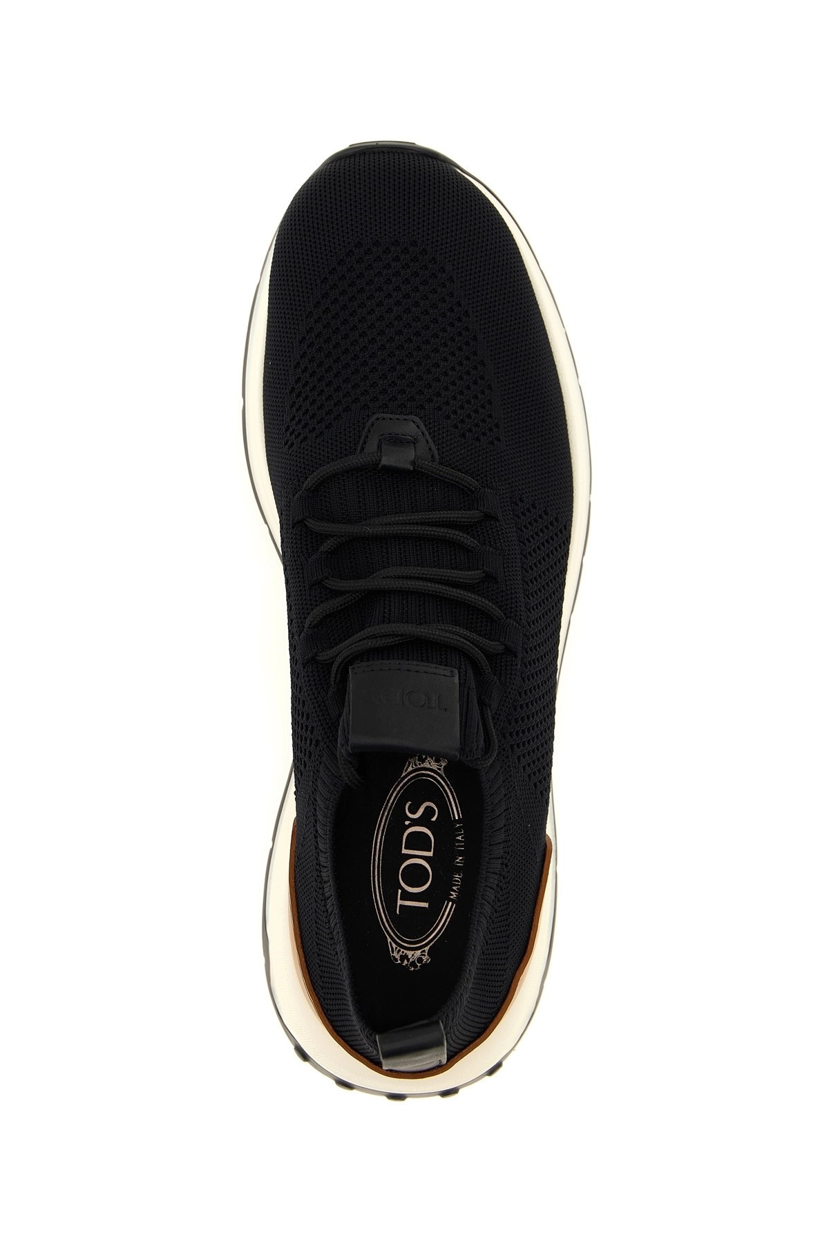 'Socks' sneakers - 4