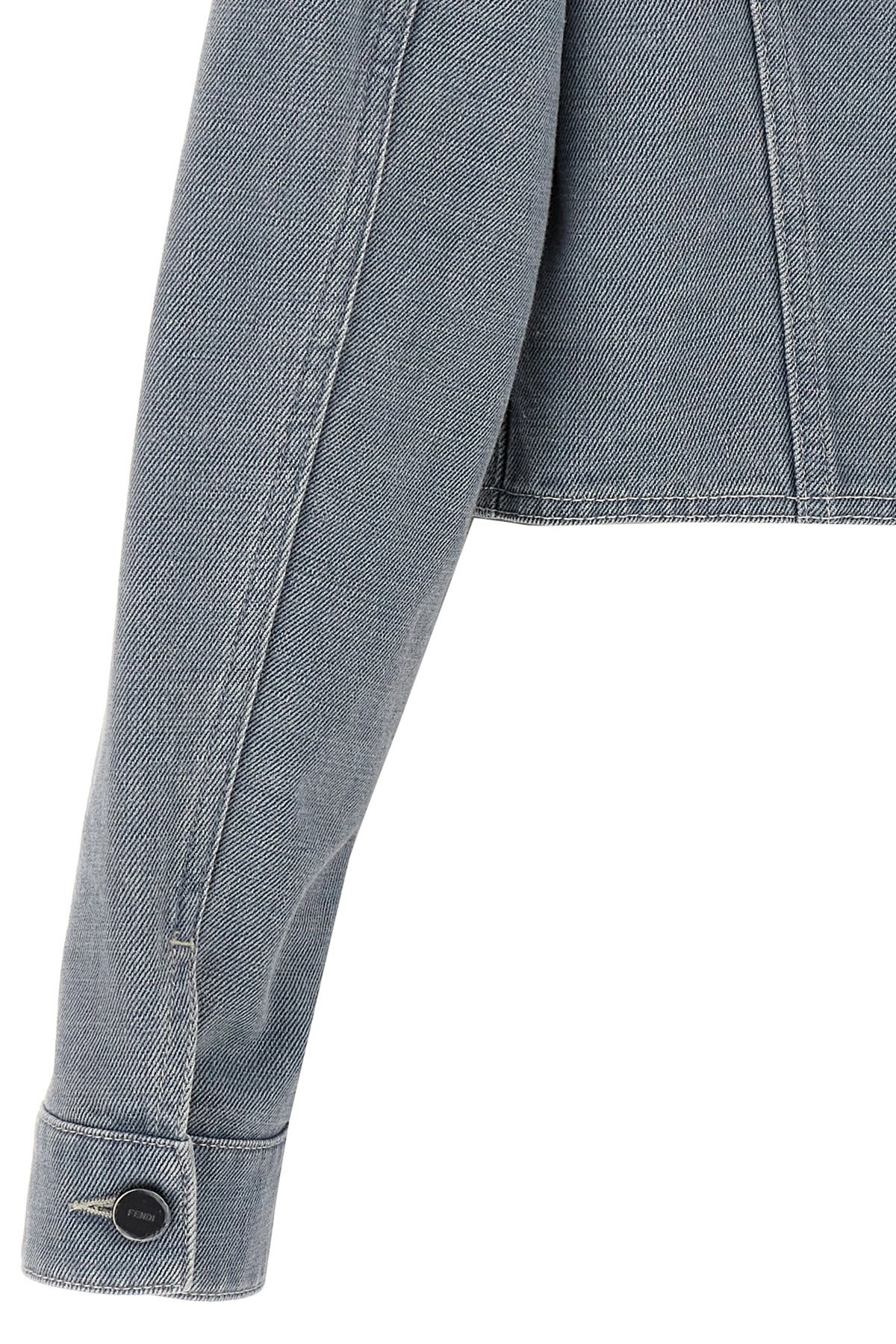 'Go-To' jacket - 5