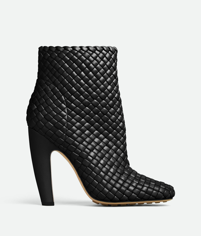 canalazzo ankle boot - 1