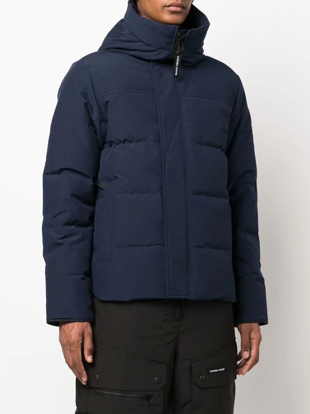 Macmillan parka coat - 3