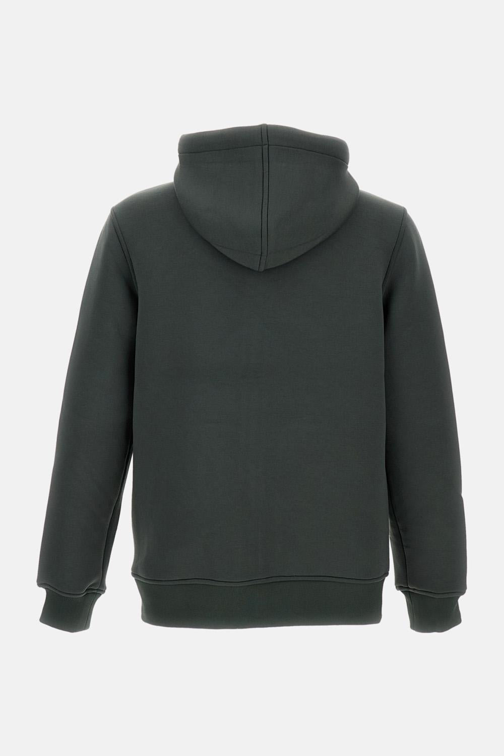 RAINER SPACER SWEATSHIRT - 2