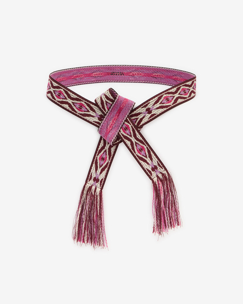 ETKI BELT 1