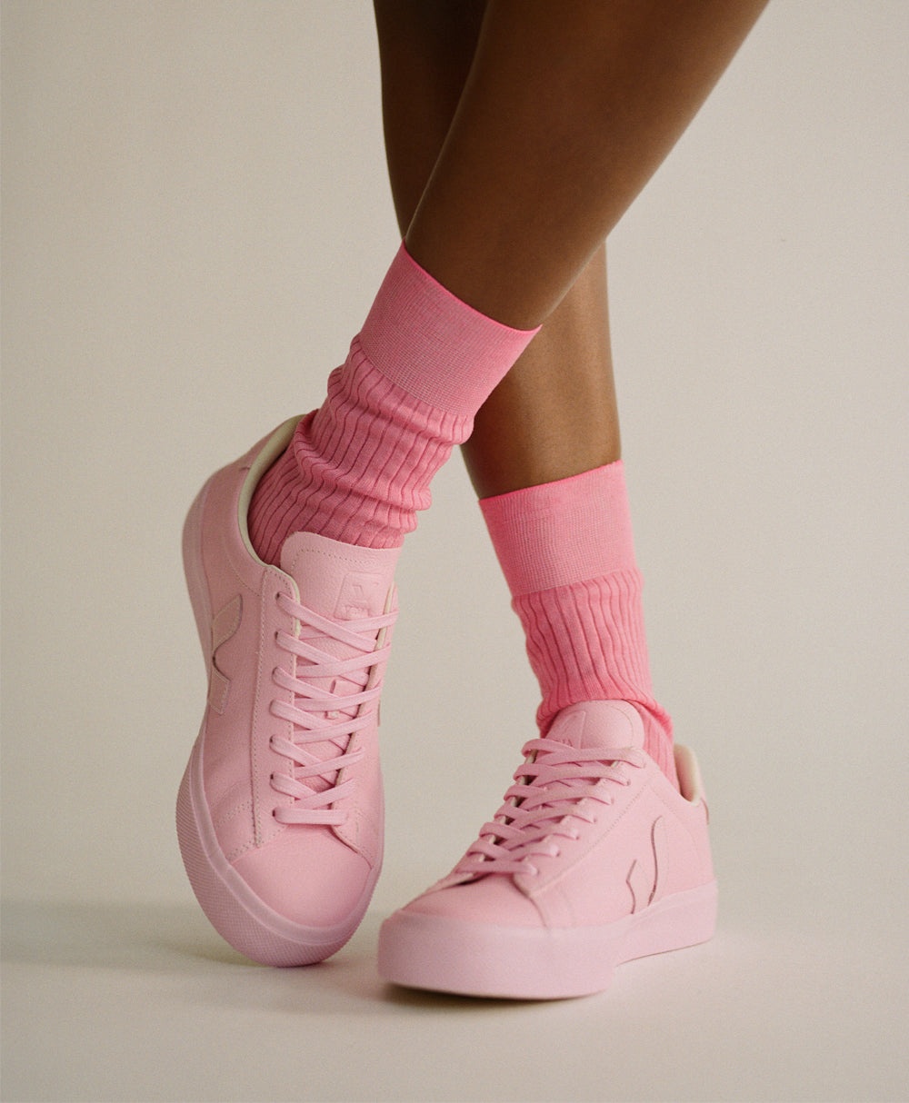 VEJA X MG UNISEX SNEAKER - 3