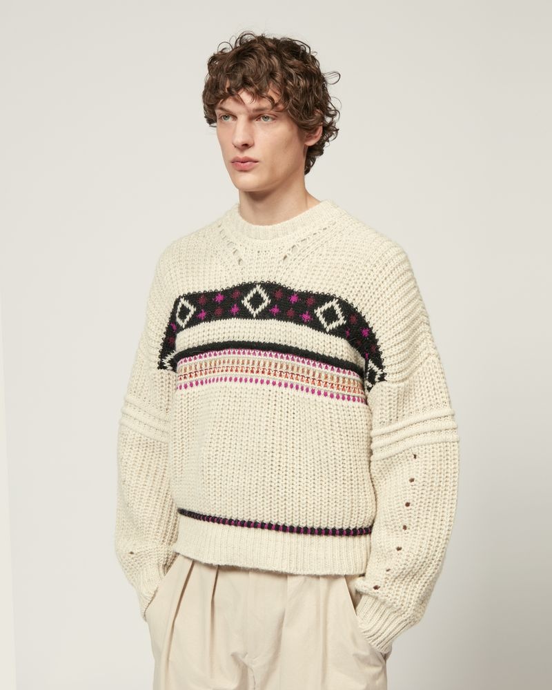 COOPER SWEATER - 4