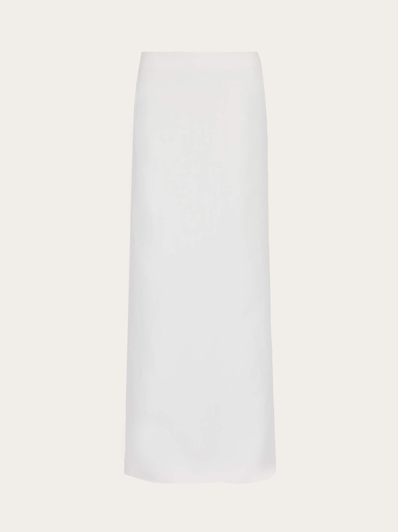 Long skirt 1
