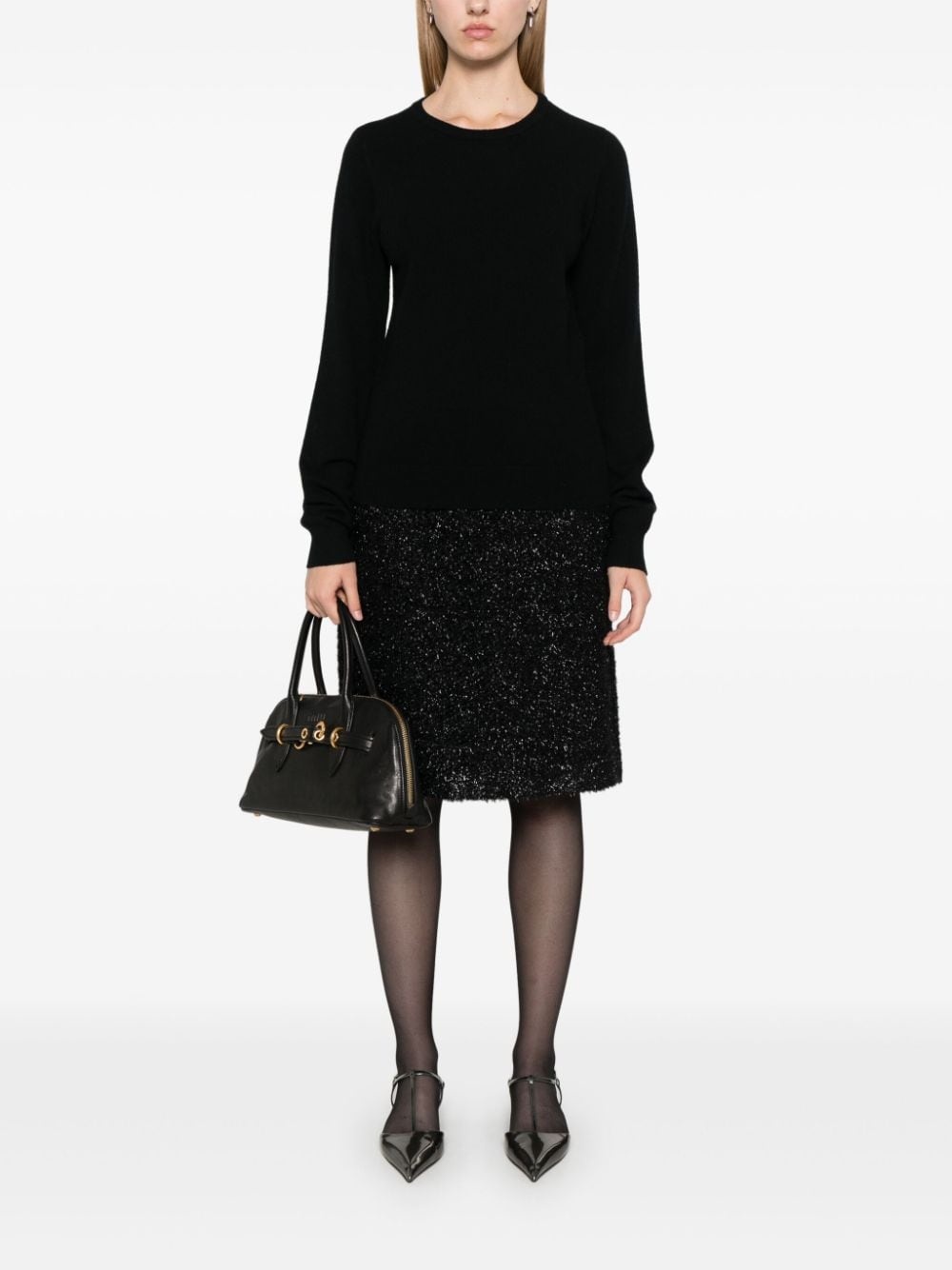 Nº41 sweater - 2
