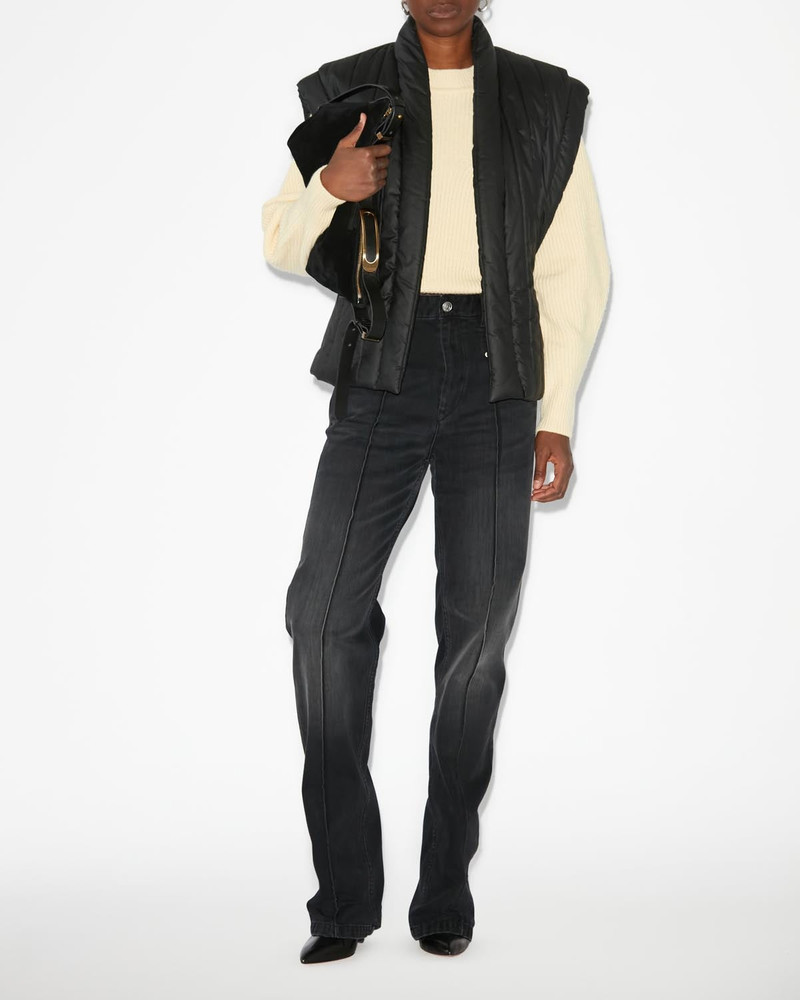 Isabel Marant AJALI JACKET outlook