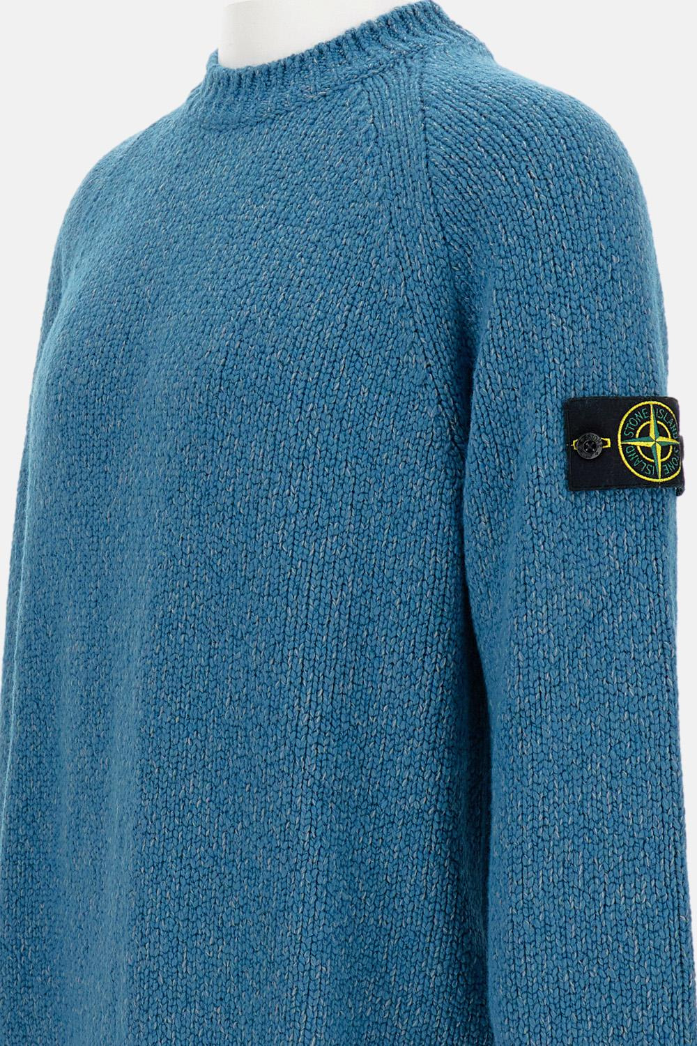 Crewneck Sweater - 3