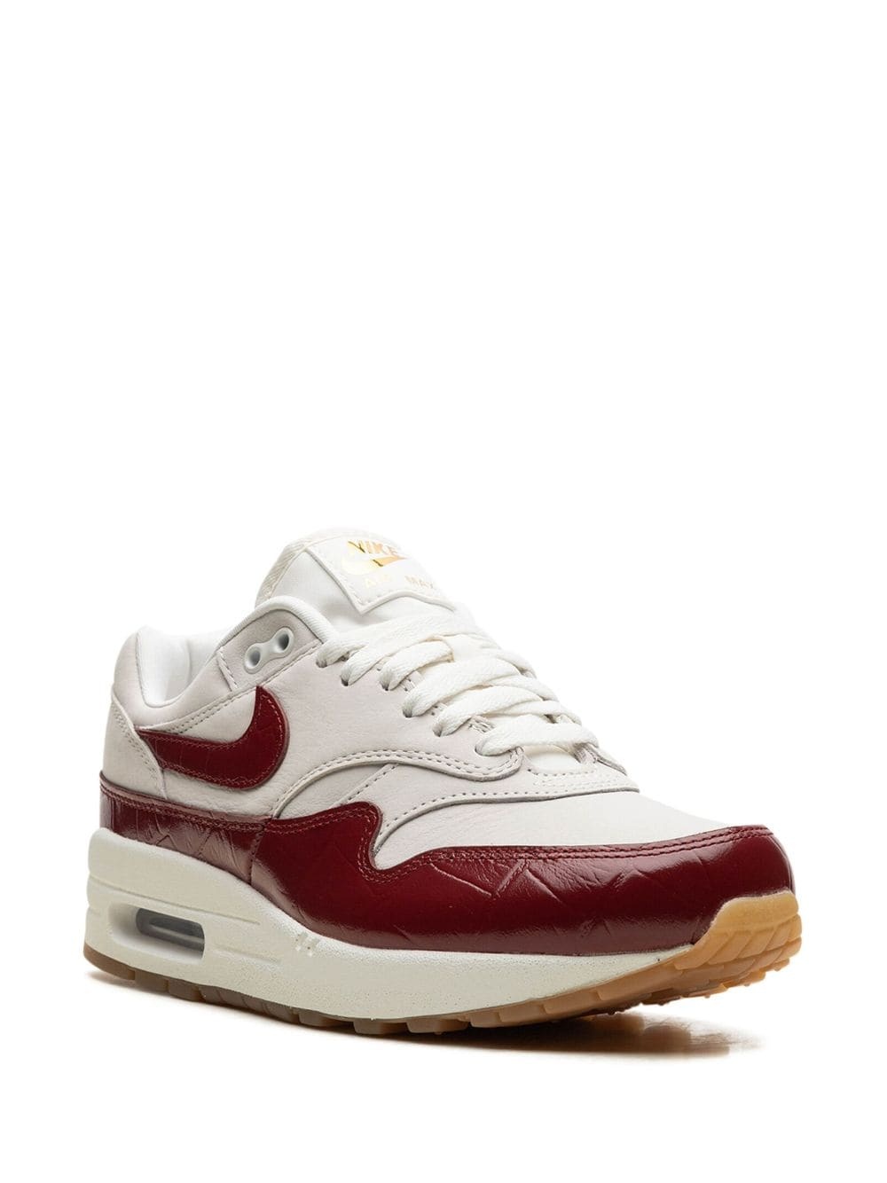 Air Max 1 LX "Team Red" sneakers - 2