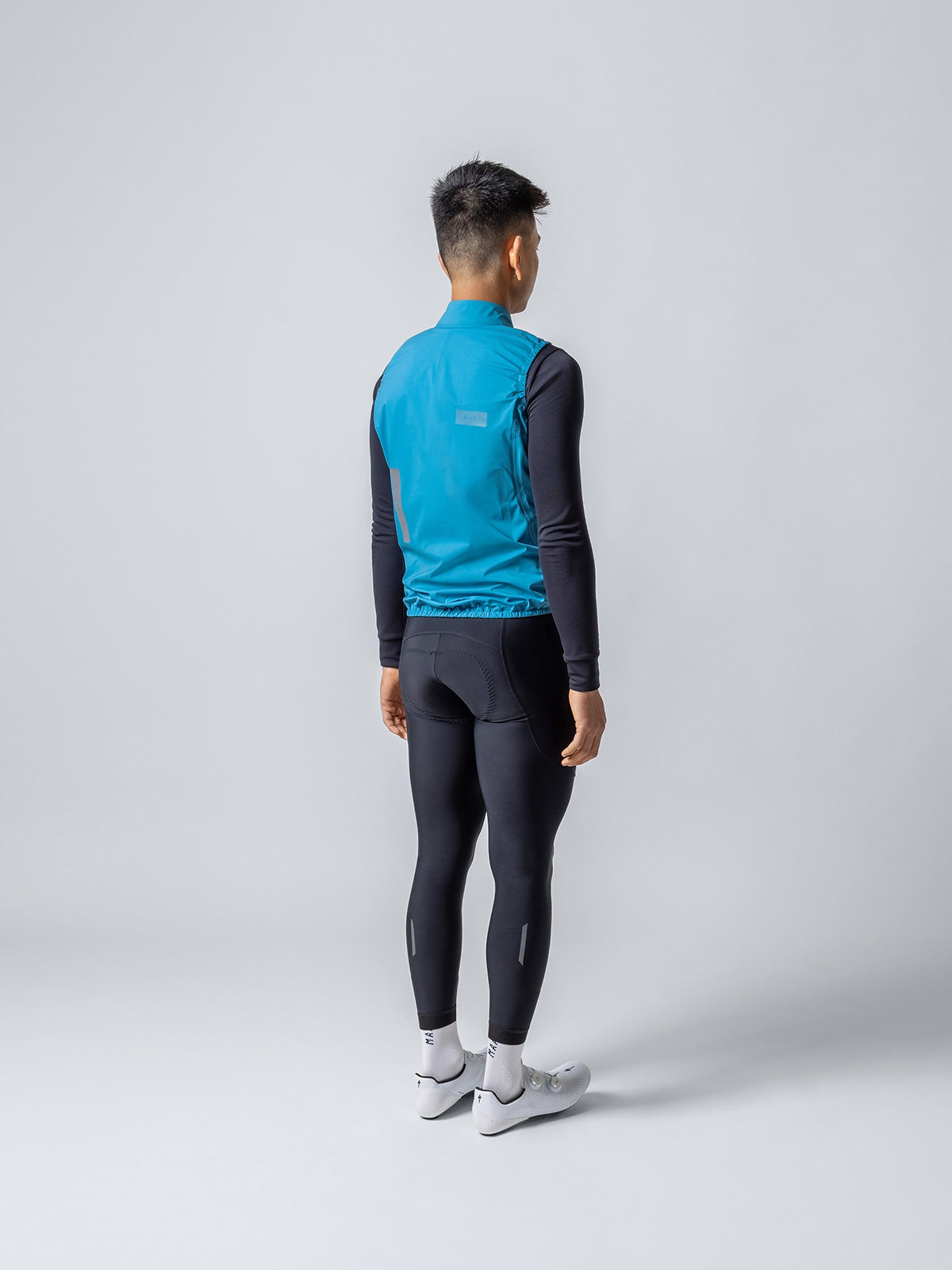Atmos Vest - 4