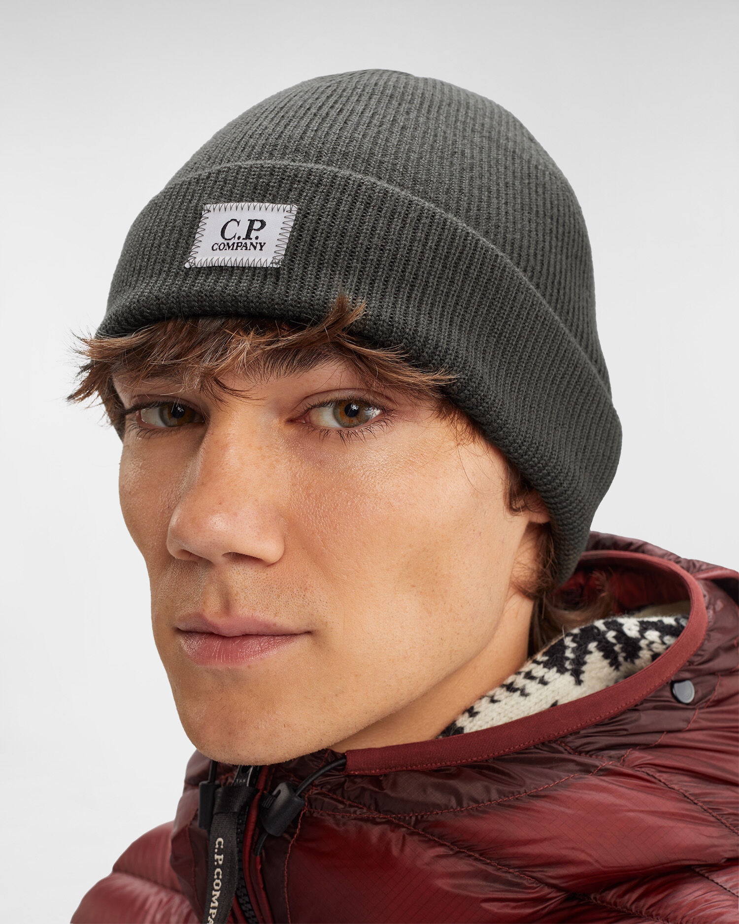 Re-Wool Beanie - 2