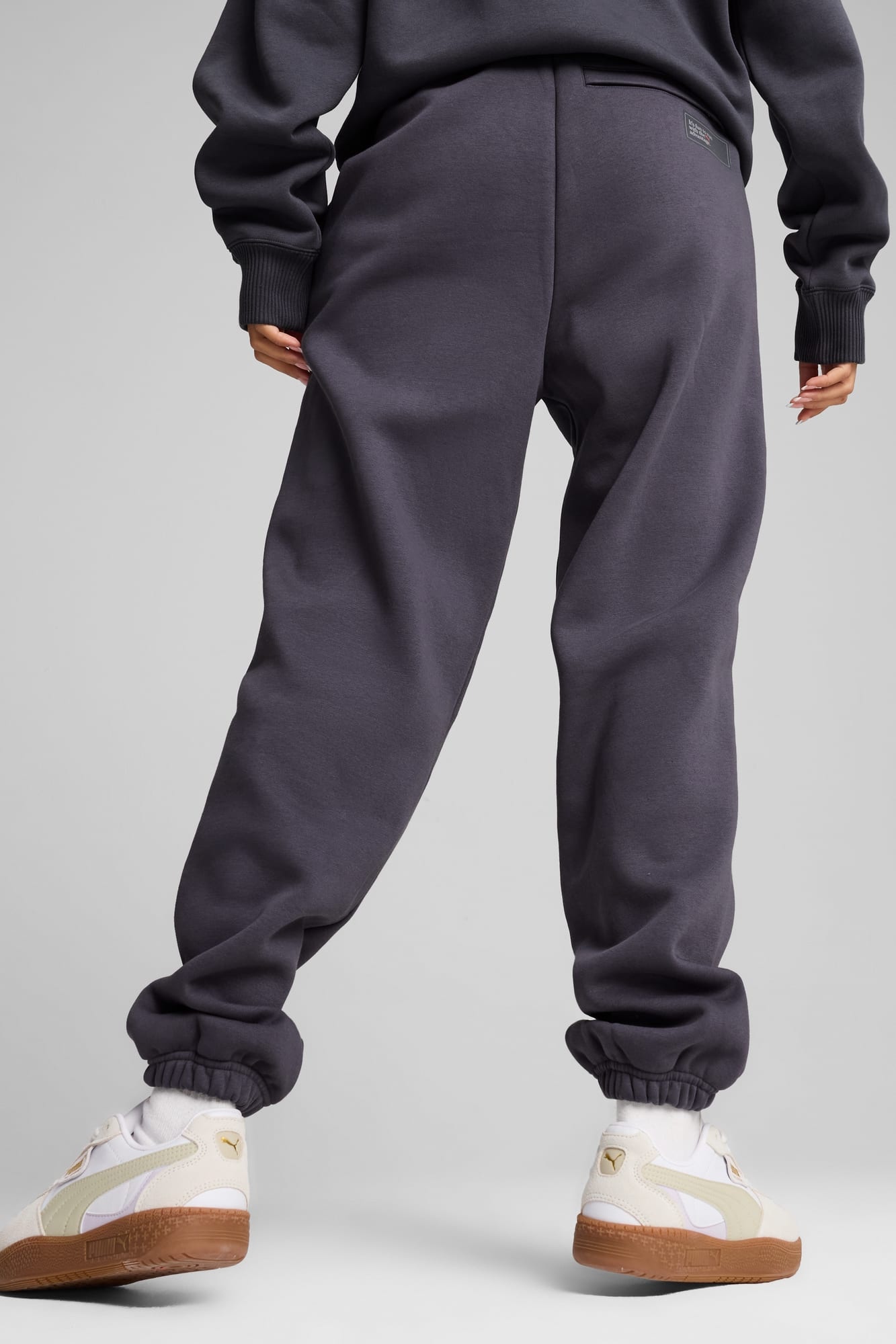 CLUB DE COURSE Fleece Sweatpants Unisex - 6