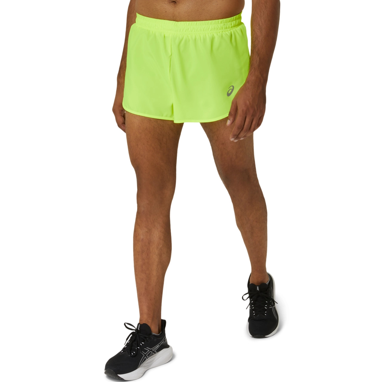 MEN'S SPLIT SHORT - 3