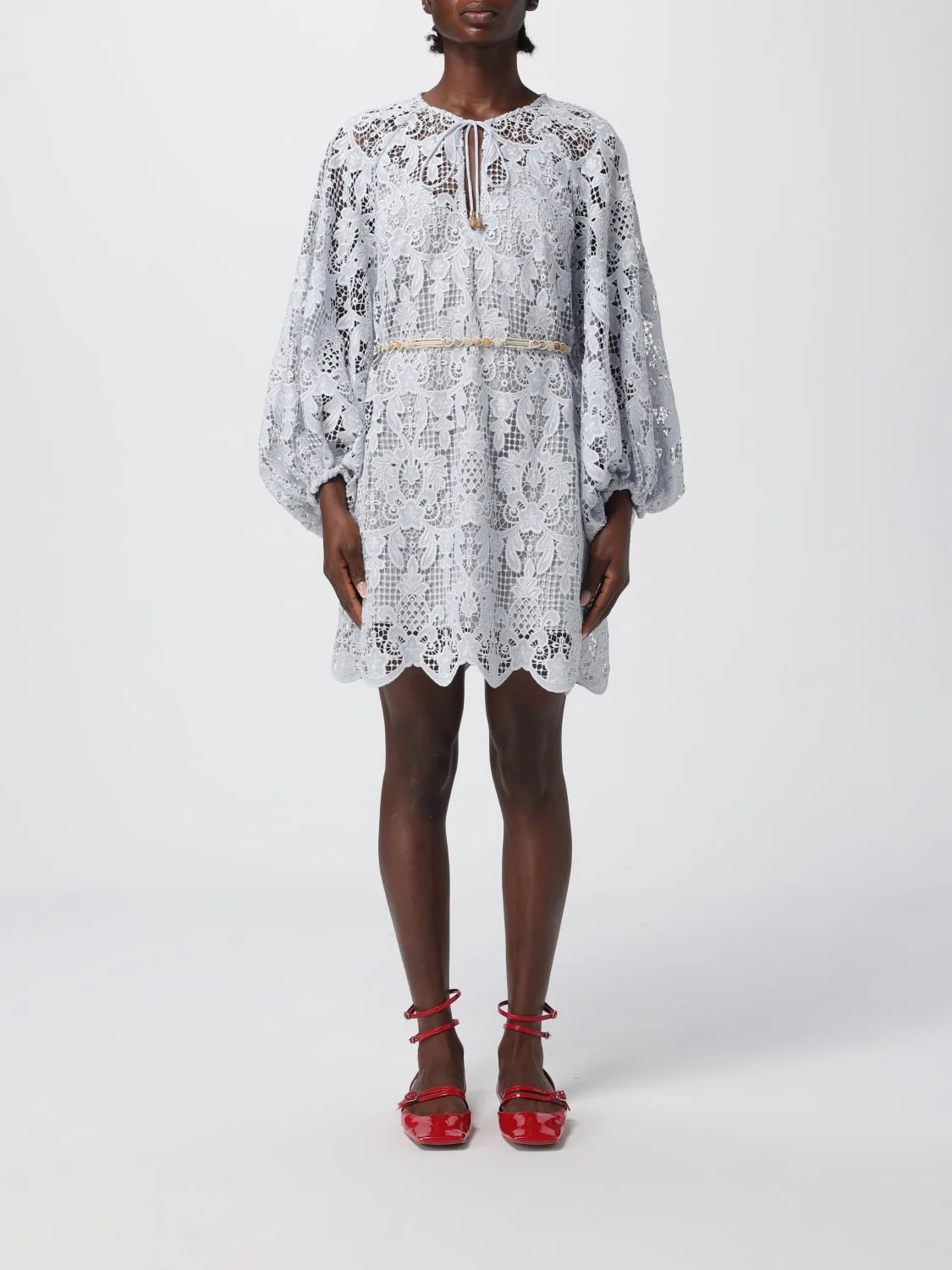 Dress woman Zimmermann - 1