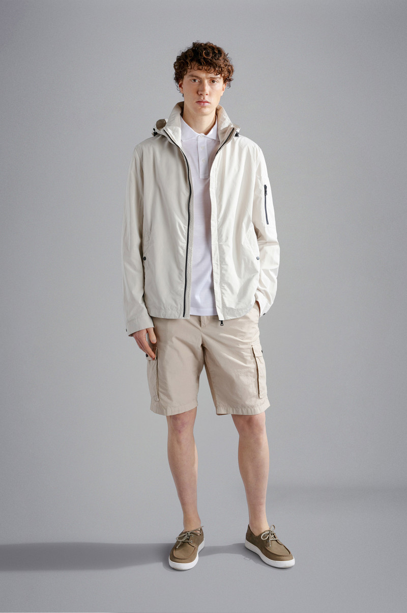 Paul & Shark RE-130 HIGH DENSITY WINDBREAKER outlook