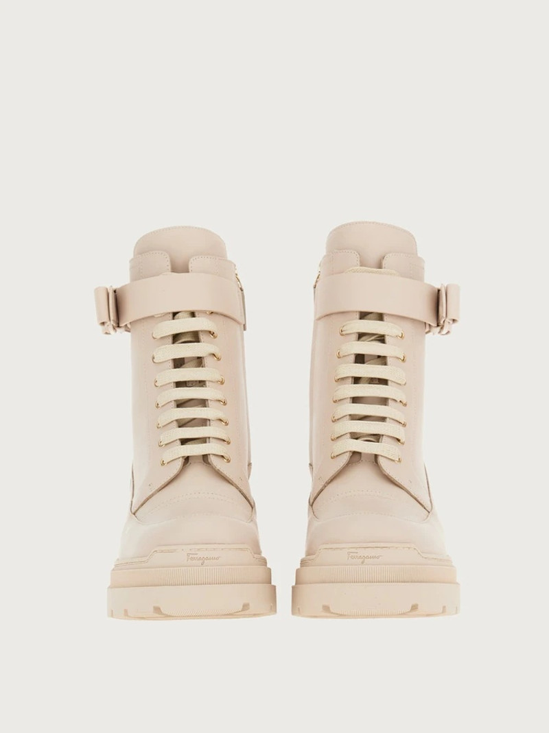 VARA BOW ANKLE BOOT 2