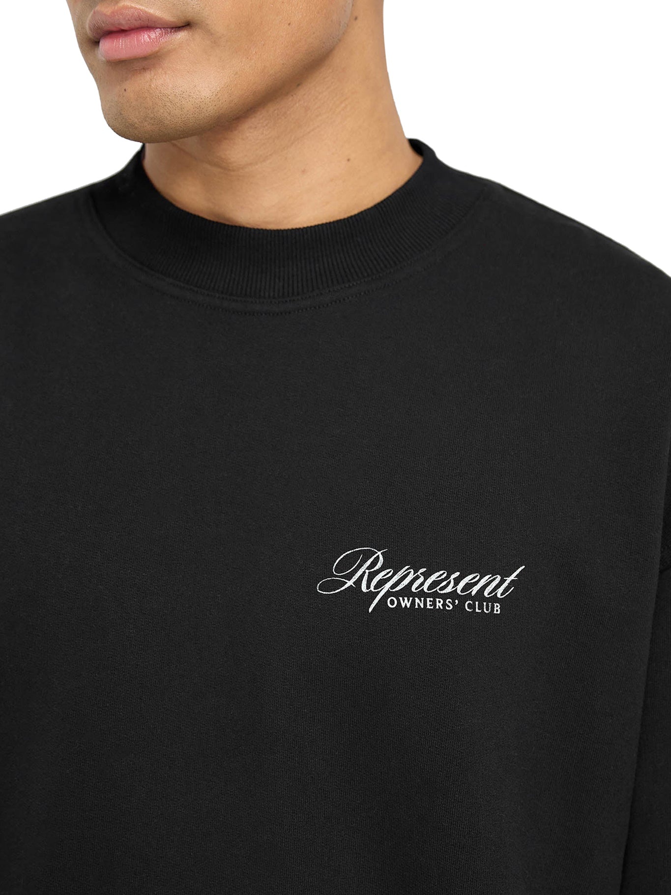 REPRESENT OWNERS CLUB SWEATER - 5