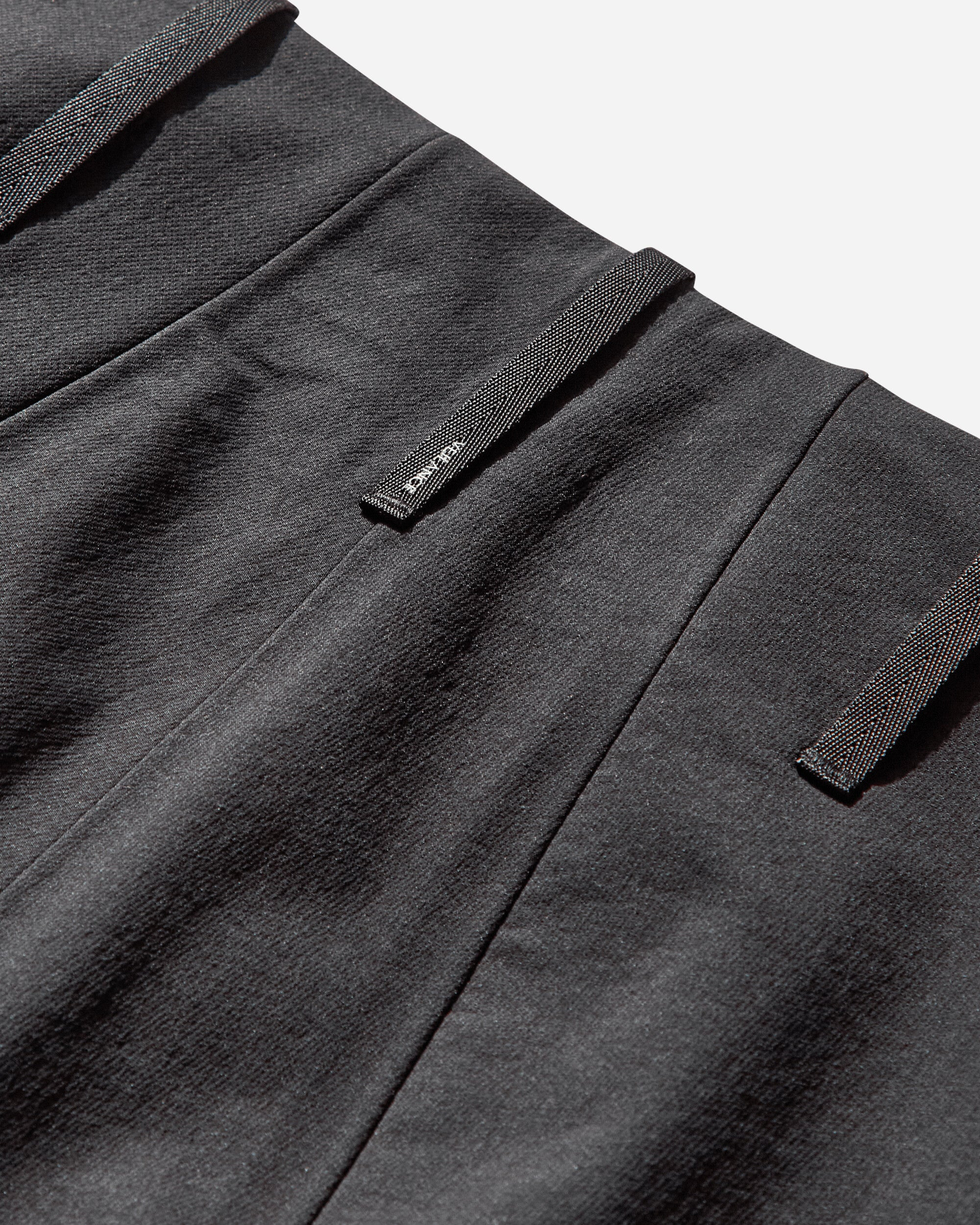 Men's Align MX Pants Black - 4