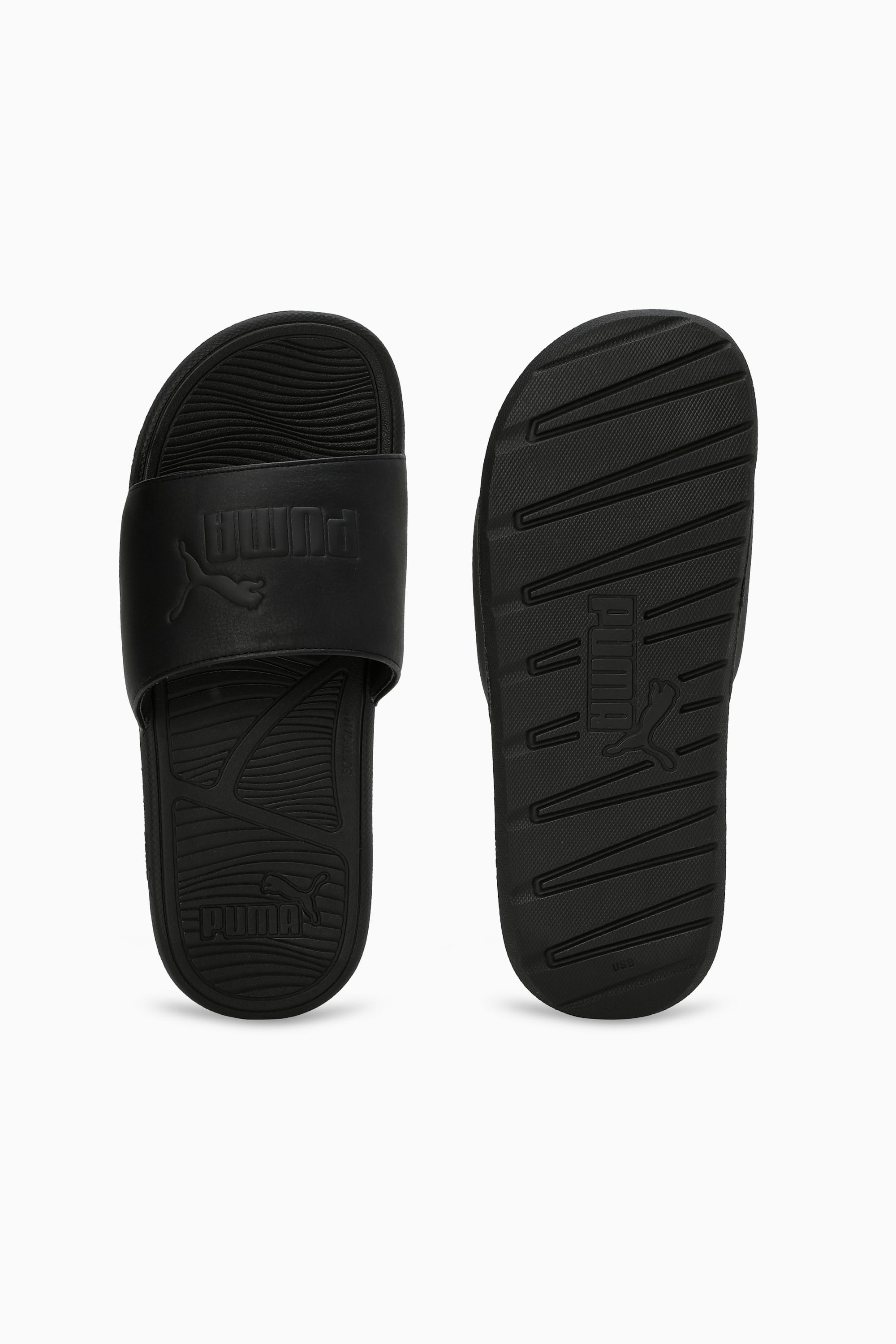 Cool Cat 2.0 Men's Slides - 6