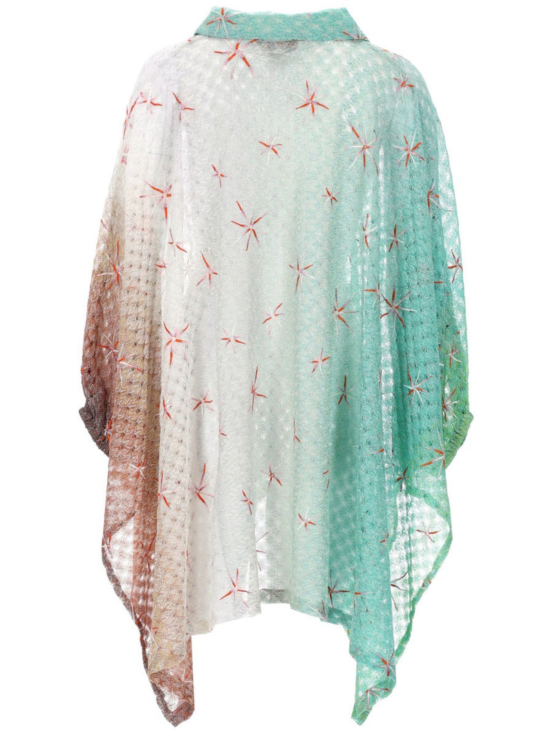 Missoni Missoni Chic Mini Dress for Women outlook