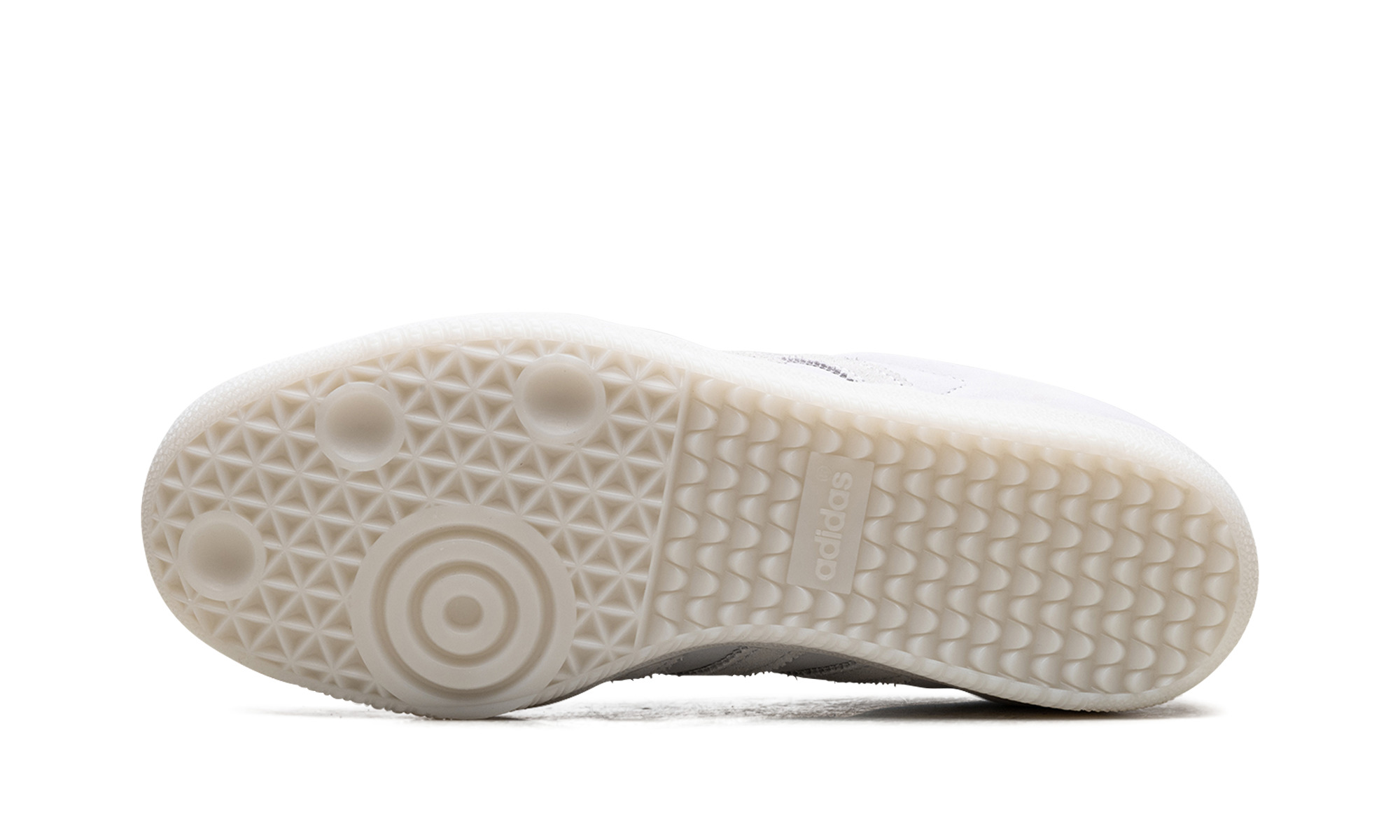 Samba WMNS "Dash Grey" - 5