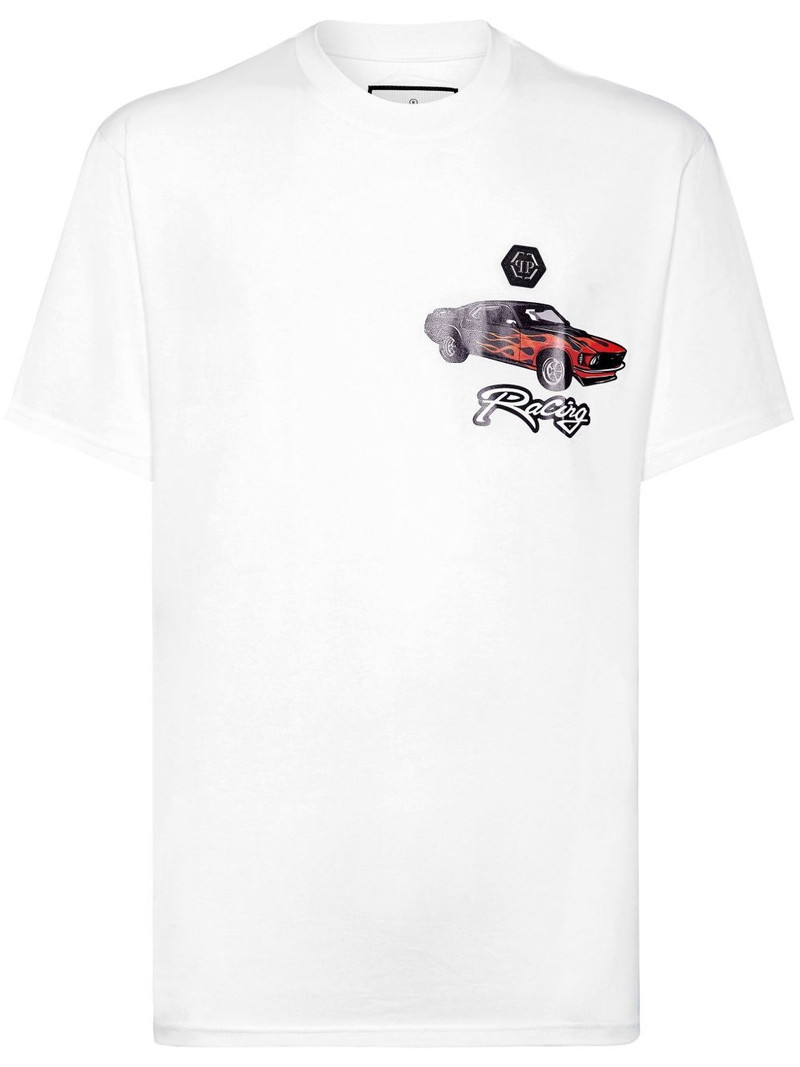 Cars Racing T-shirt 1