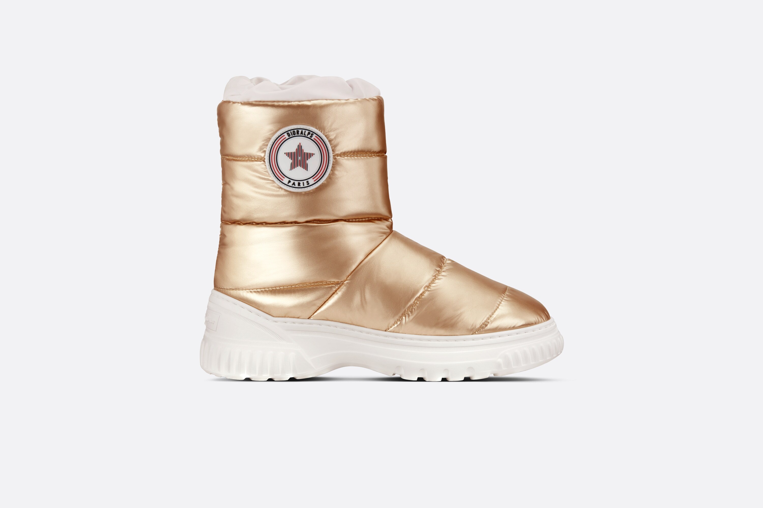 Dior Frost Ankle Boot - 1