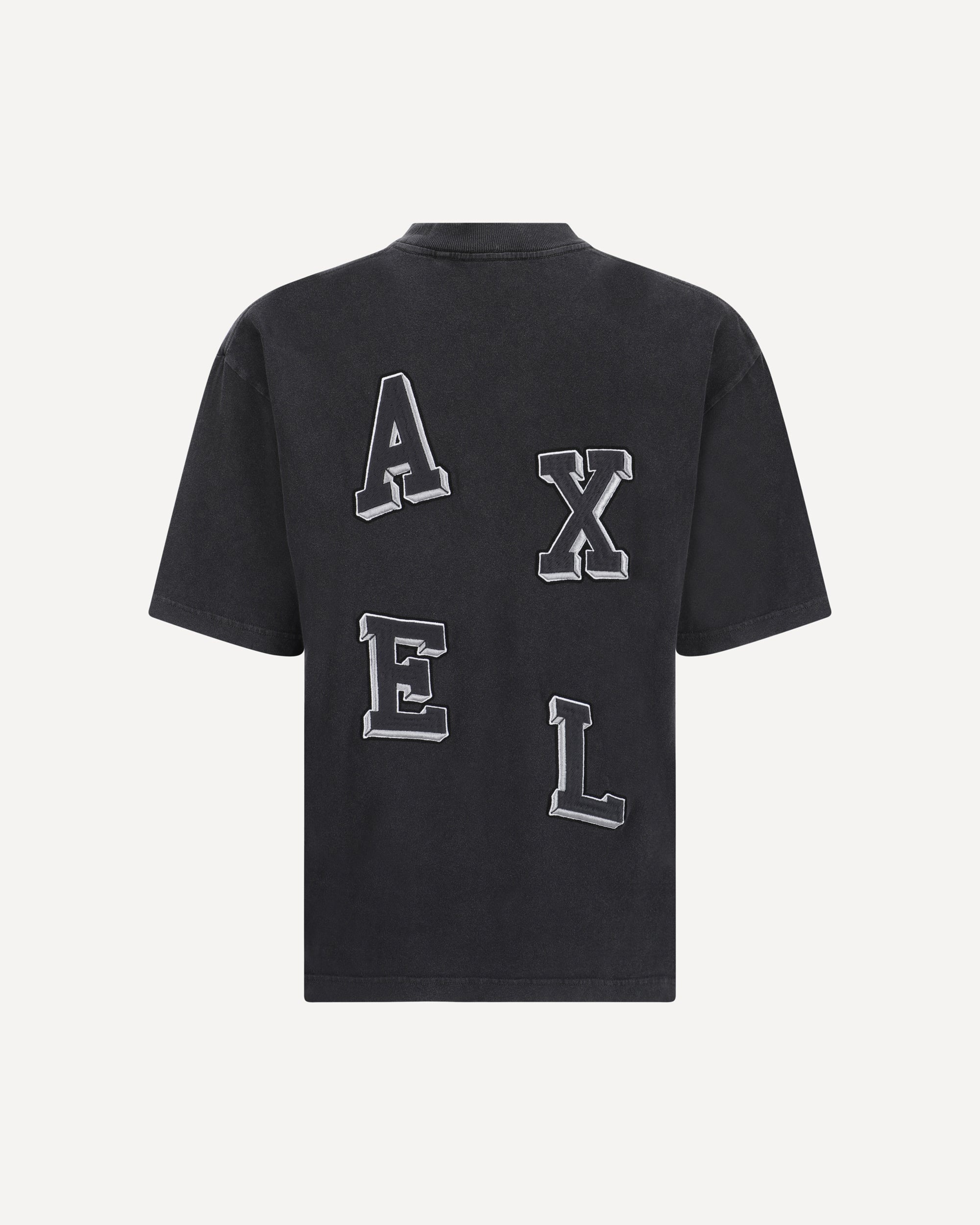 Typo T-Shirt - 2