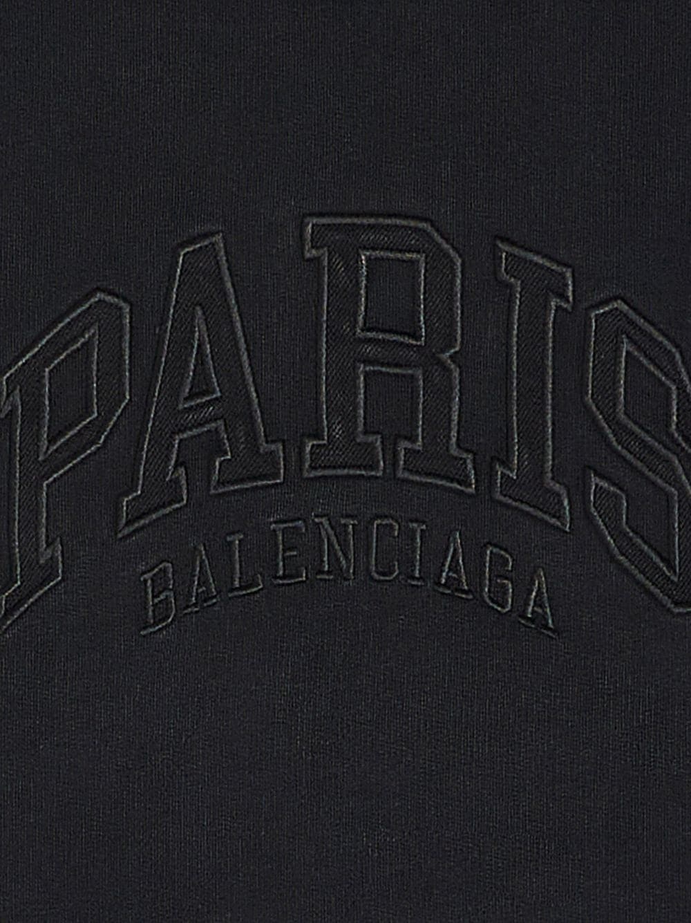 Cities Paris hoodie - 3