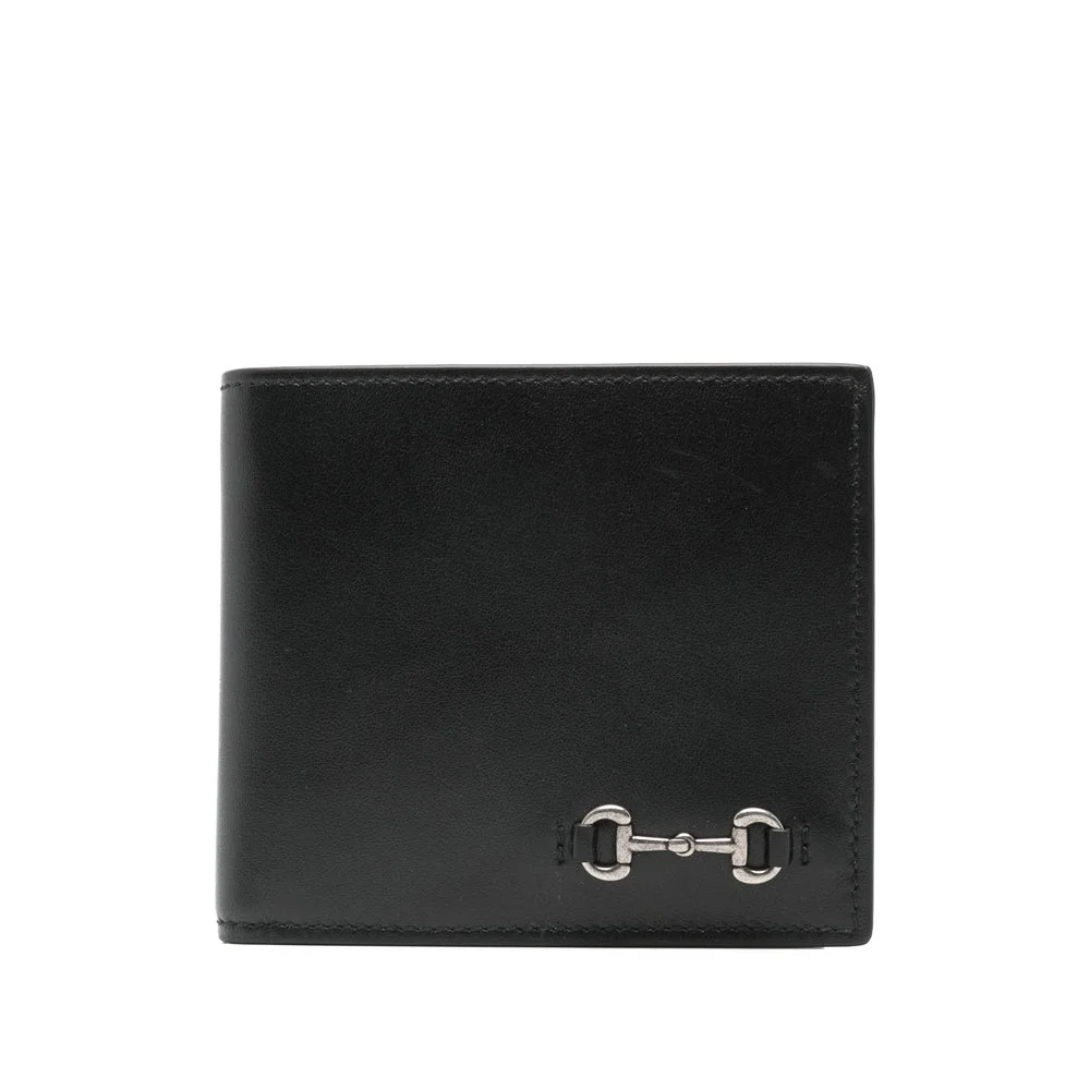 Gucci Black Wallets & Cardholders Men - 1
