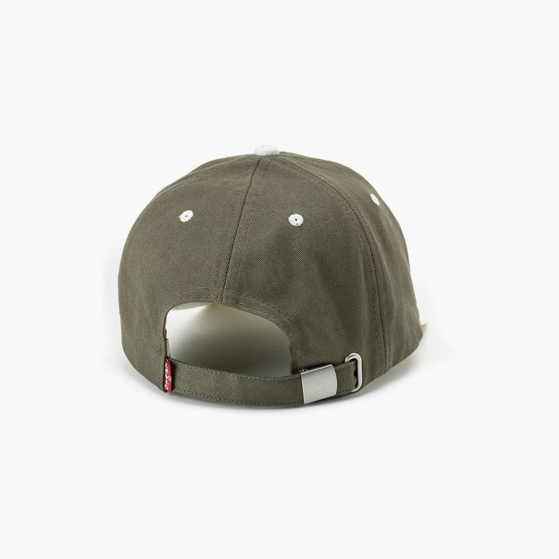 RELAXED DAD HERITAGE CAP 3
