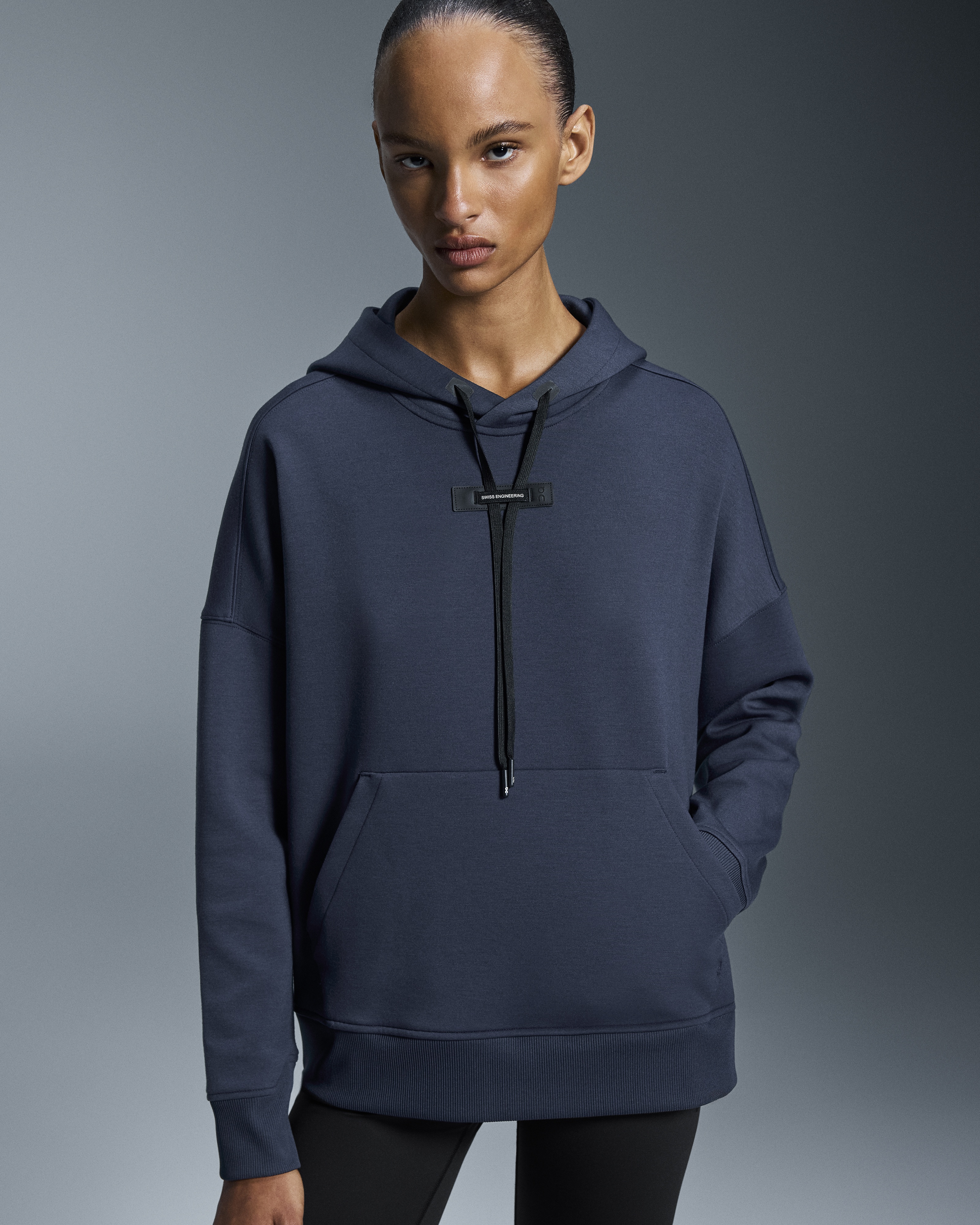 Hoodie - 3